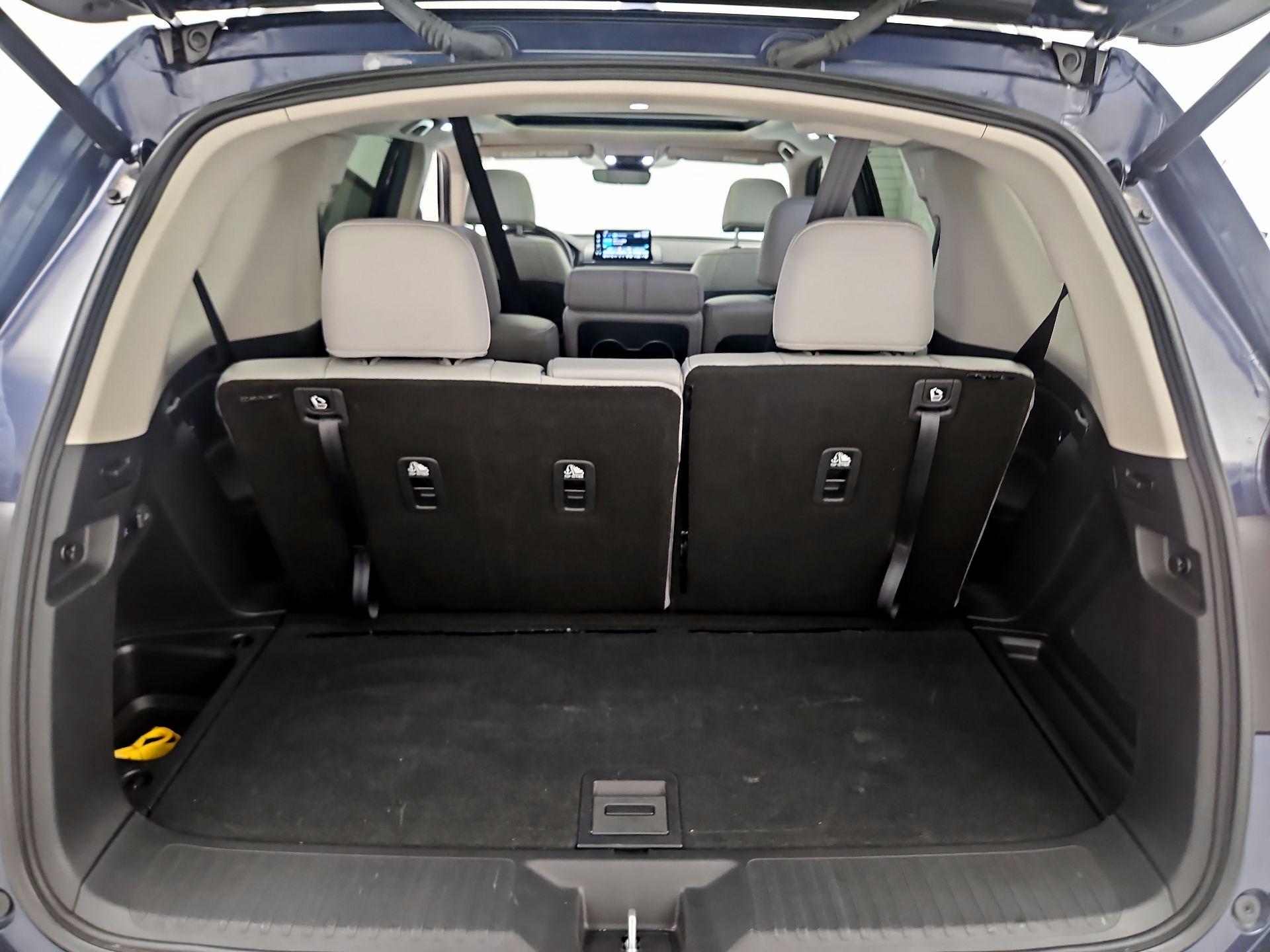 Thumbnail: 2025 Honda Pilot - 18