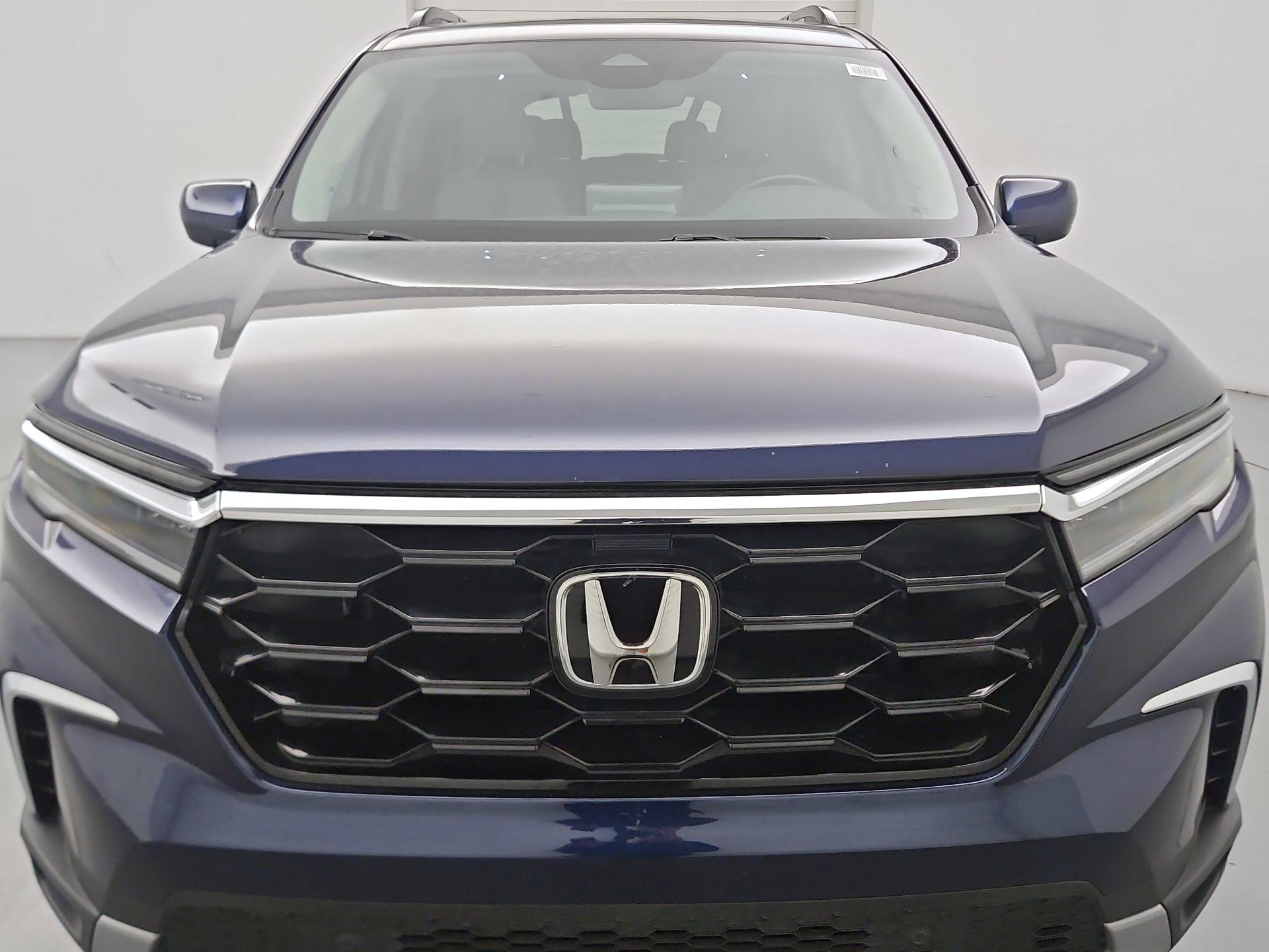 Thumbnail: 2025 Honda Pilot - 2