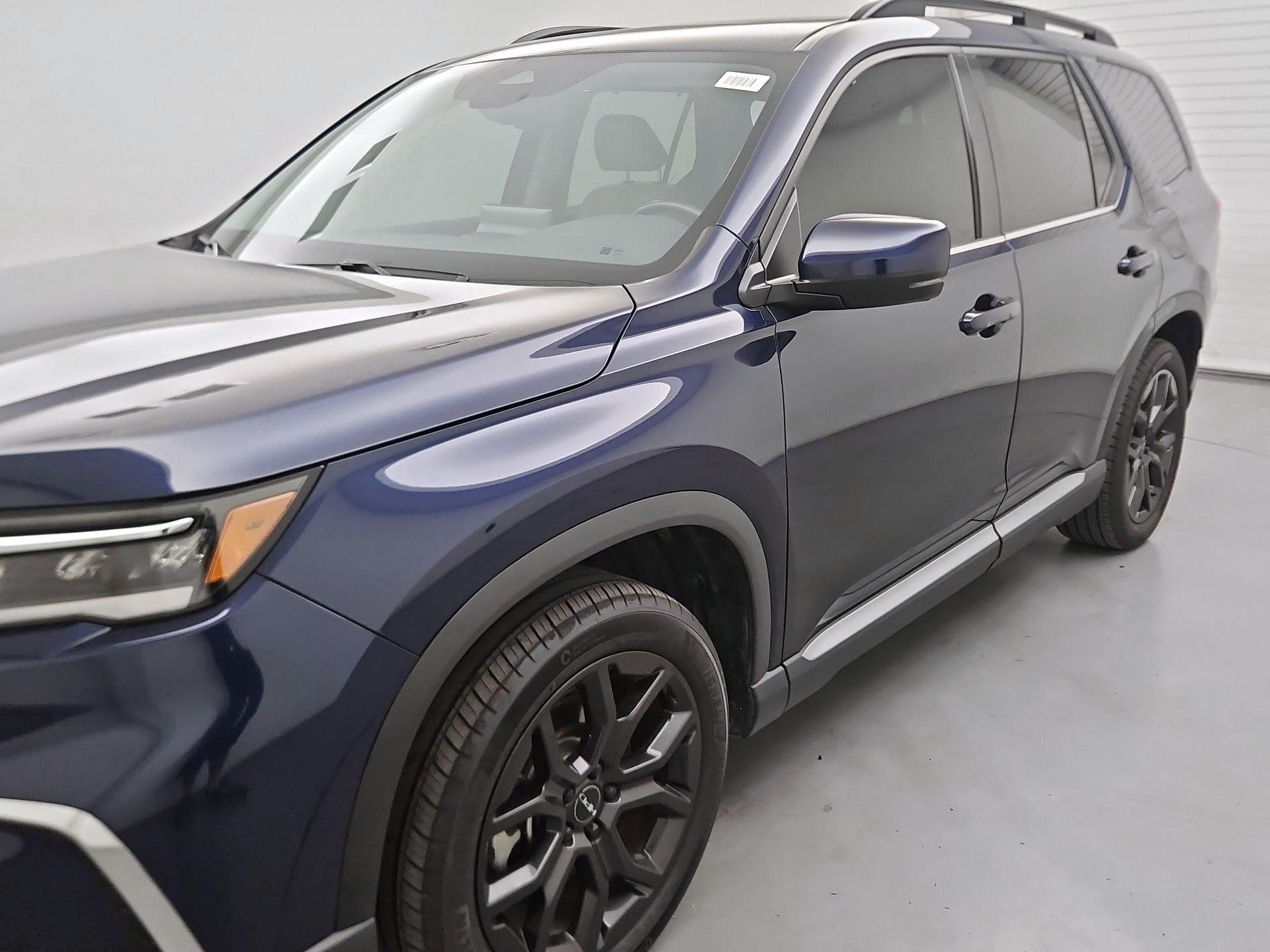 Thumbnail: 2025 Honda Pilot - 3