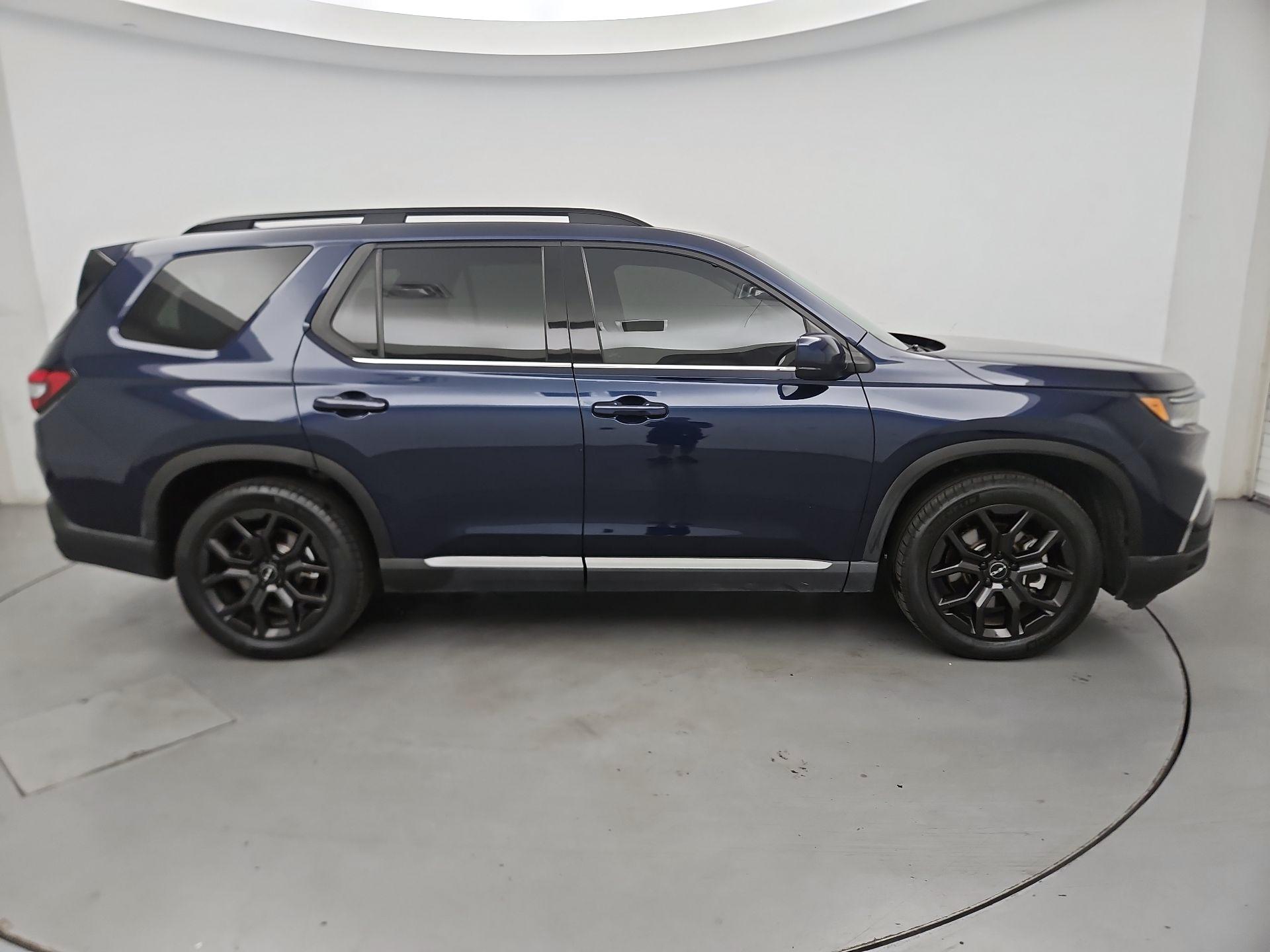 Thumbnail: 2025 Honda Pilot - 4