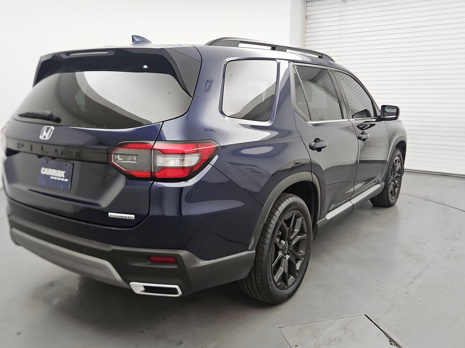 Thumbnail: 2025 Honda Pilot - 5