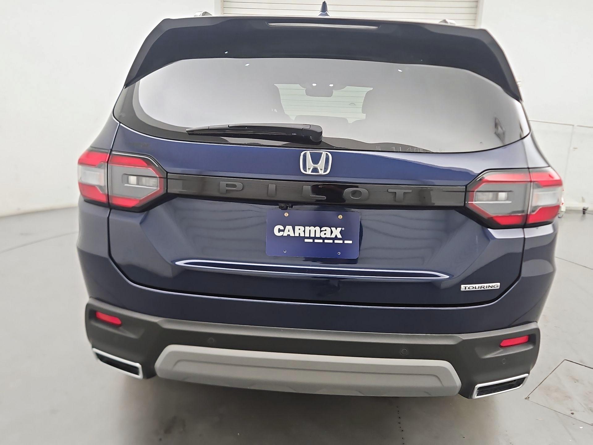 Thumbnail: 2025 Honda Pilot - 6