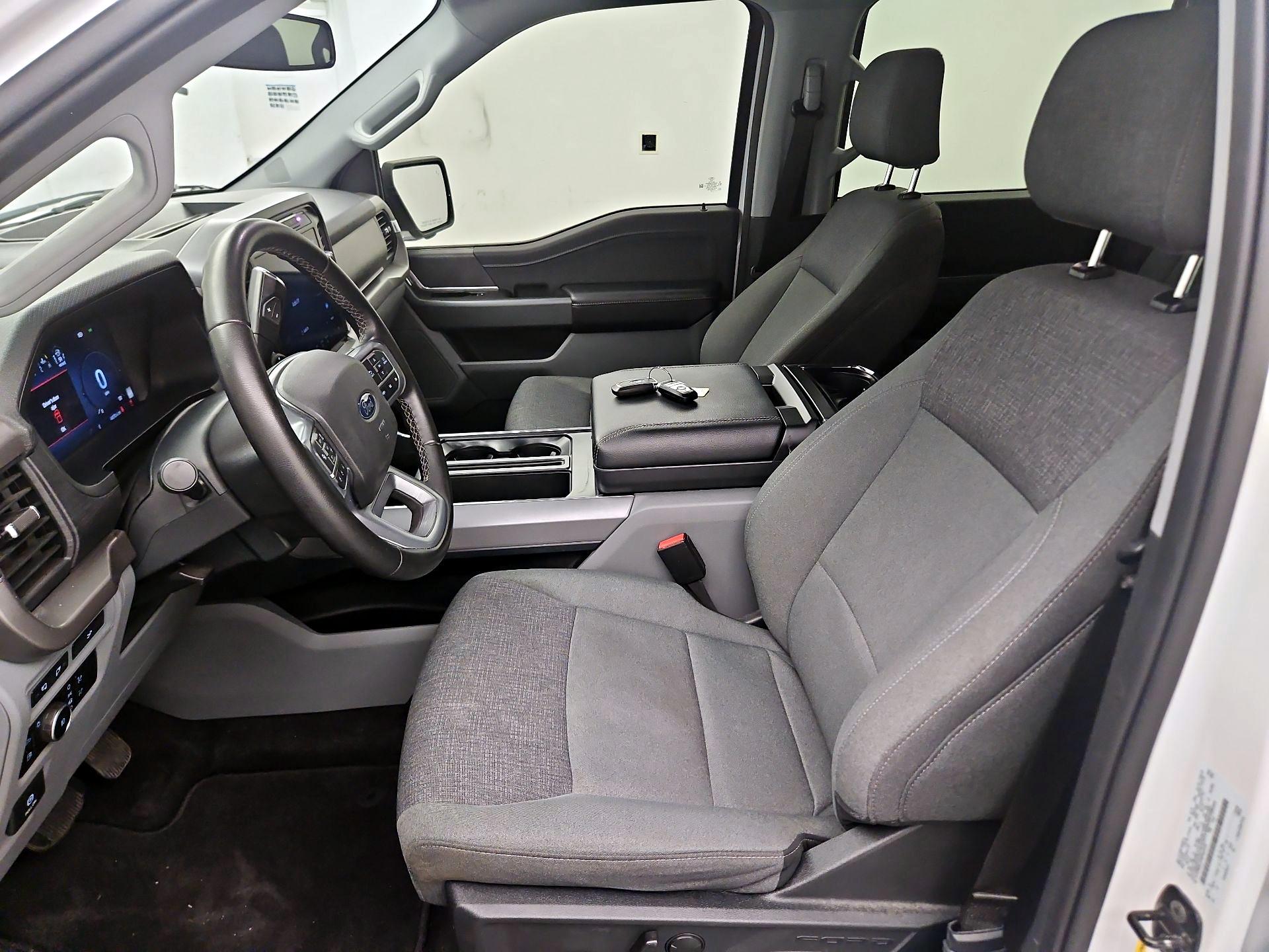 Thumbnail: 2024 Ford F-150 - 9
