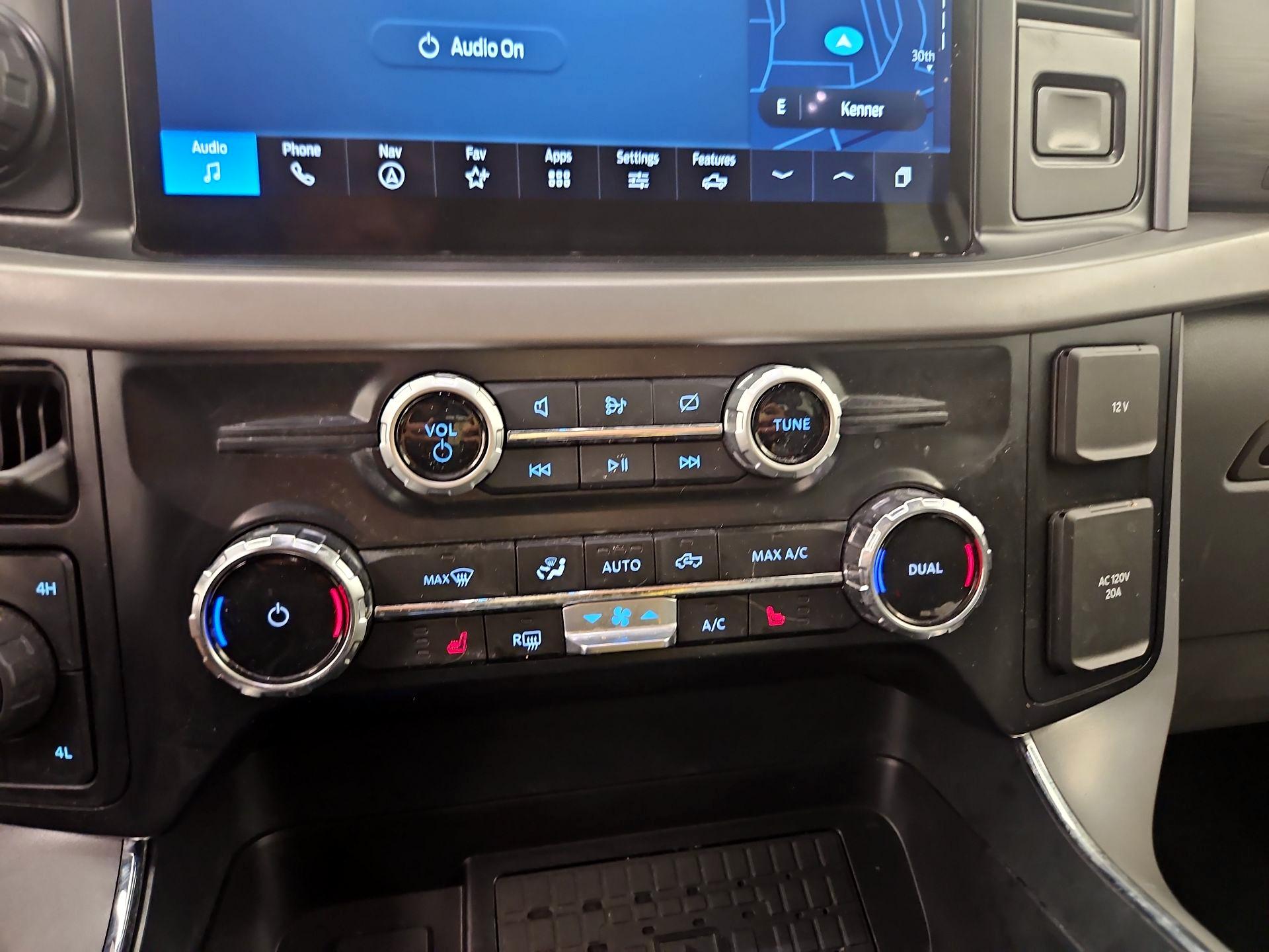 Thumbnail: 2024 Ford F-150 - 14