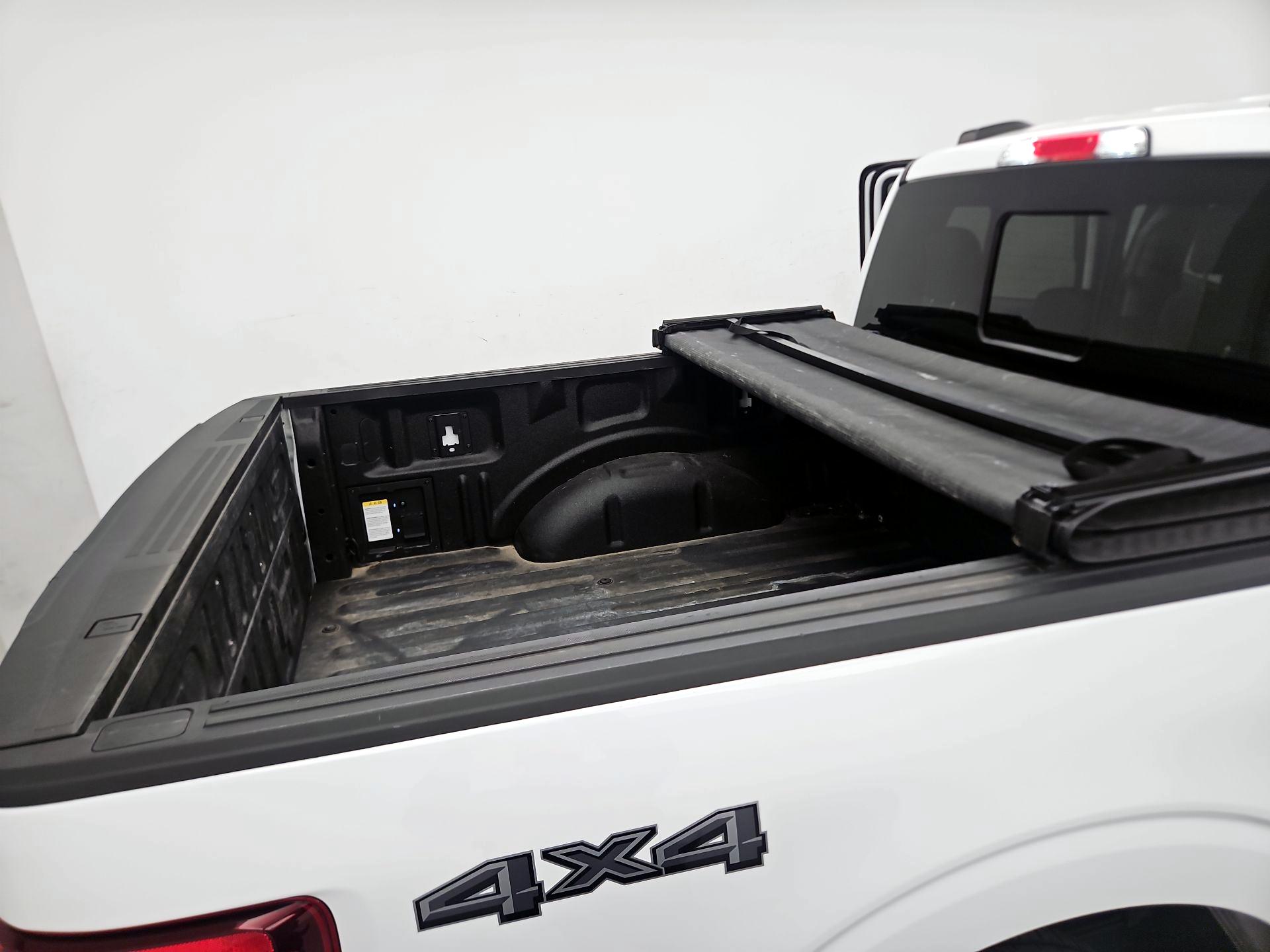 Thumbnail: 2024 Ford F-150 - 17