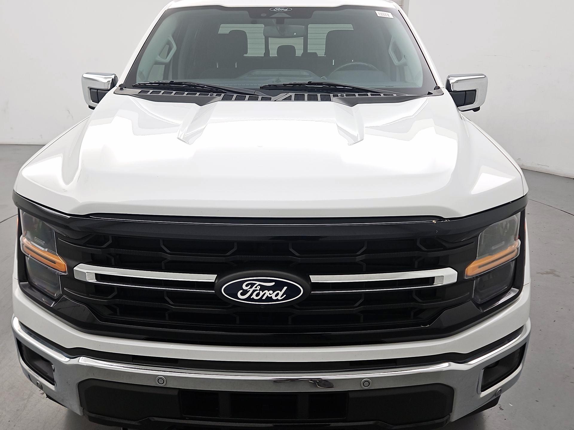 Thumbnail: 2024 Ford F-150 - 2