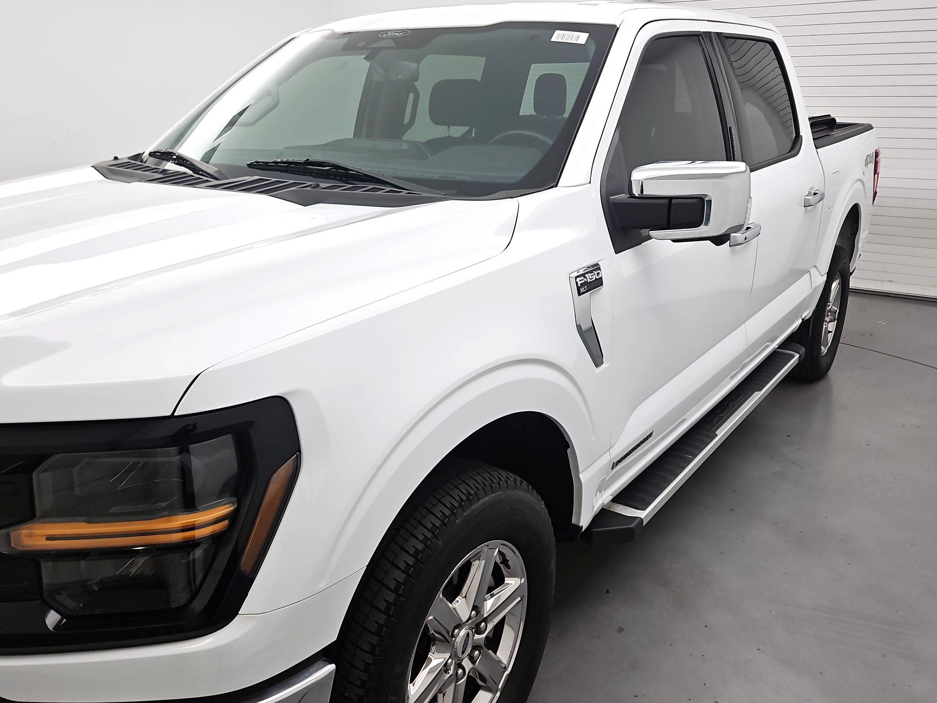 Thumbnail: 2024 Ford F-150 - 3