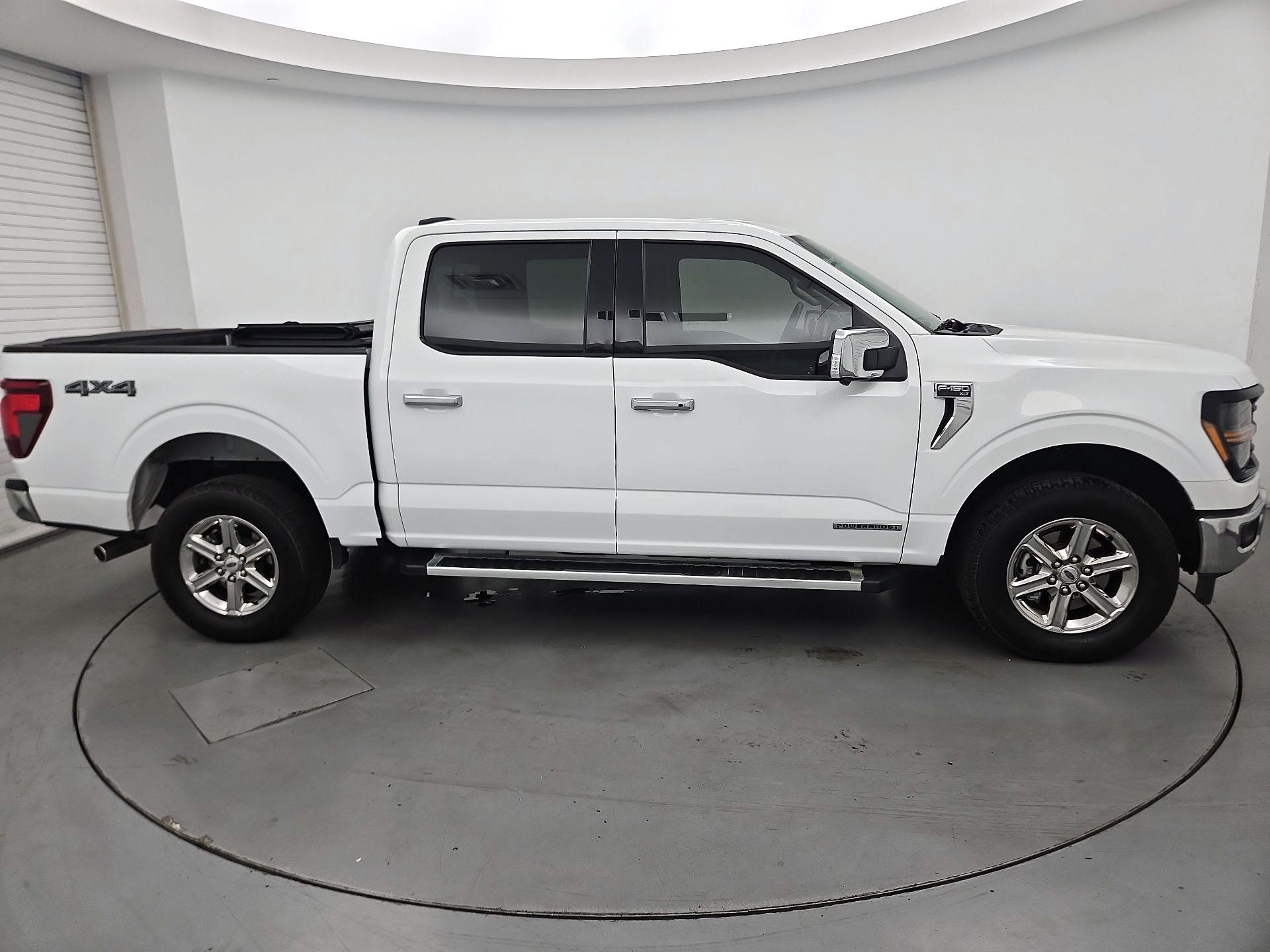Thumbnail: 2024 Ford F-150 - 4