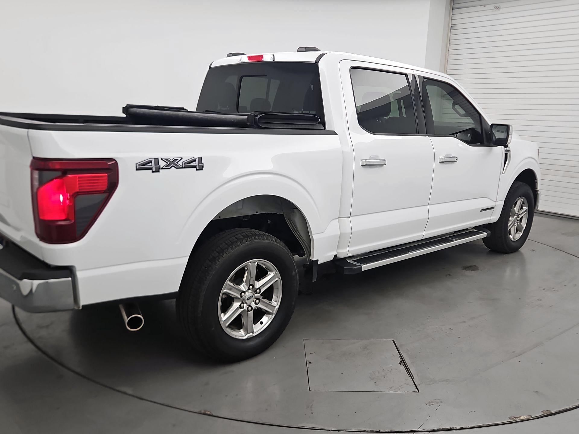 Thumbnail: 2024 Ford F-150 - 5