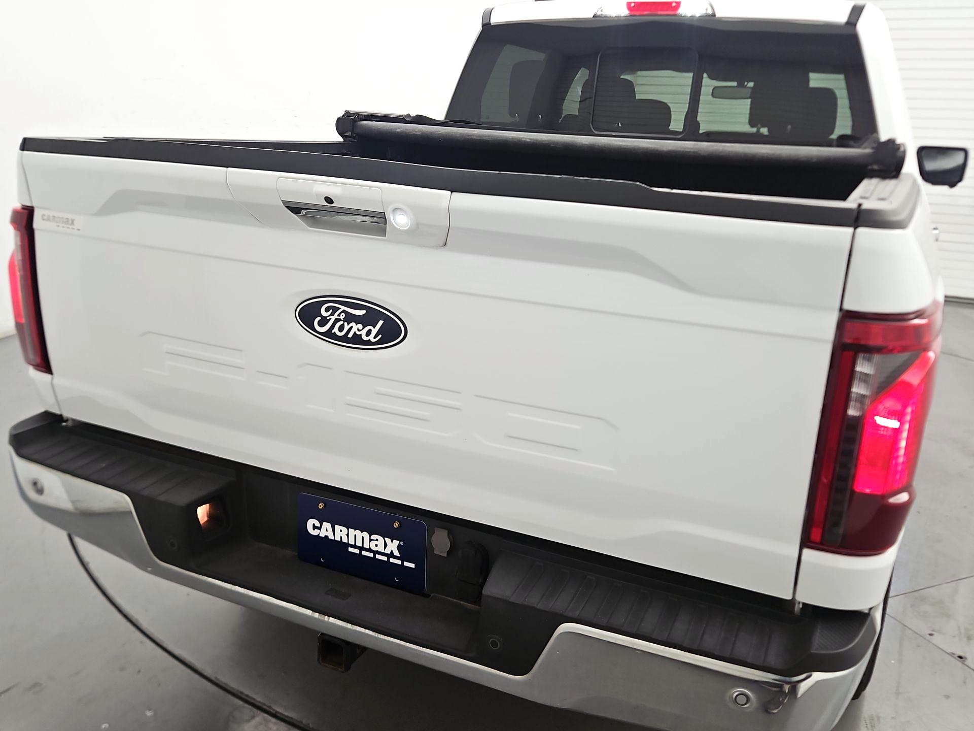 Thumbnail: 2024 Ford F-150 - 6