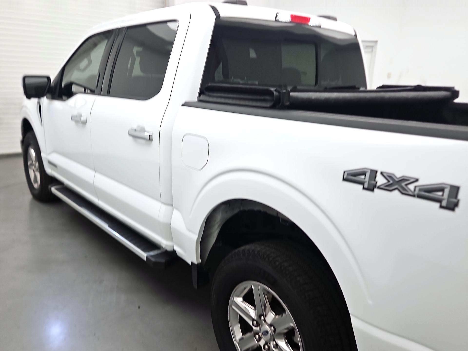 Thumbnail: 2024 Ford F-150 - 7