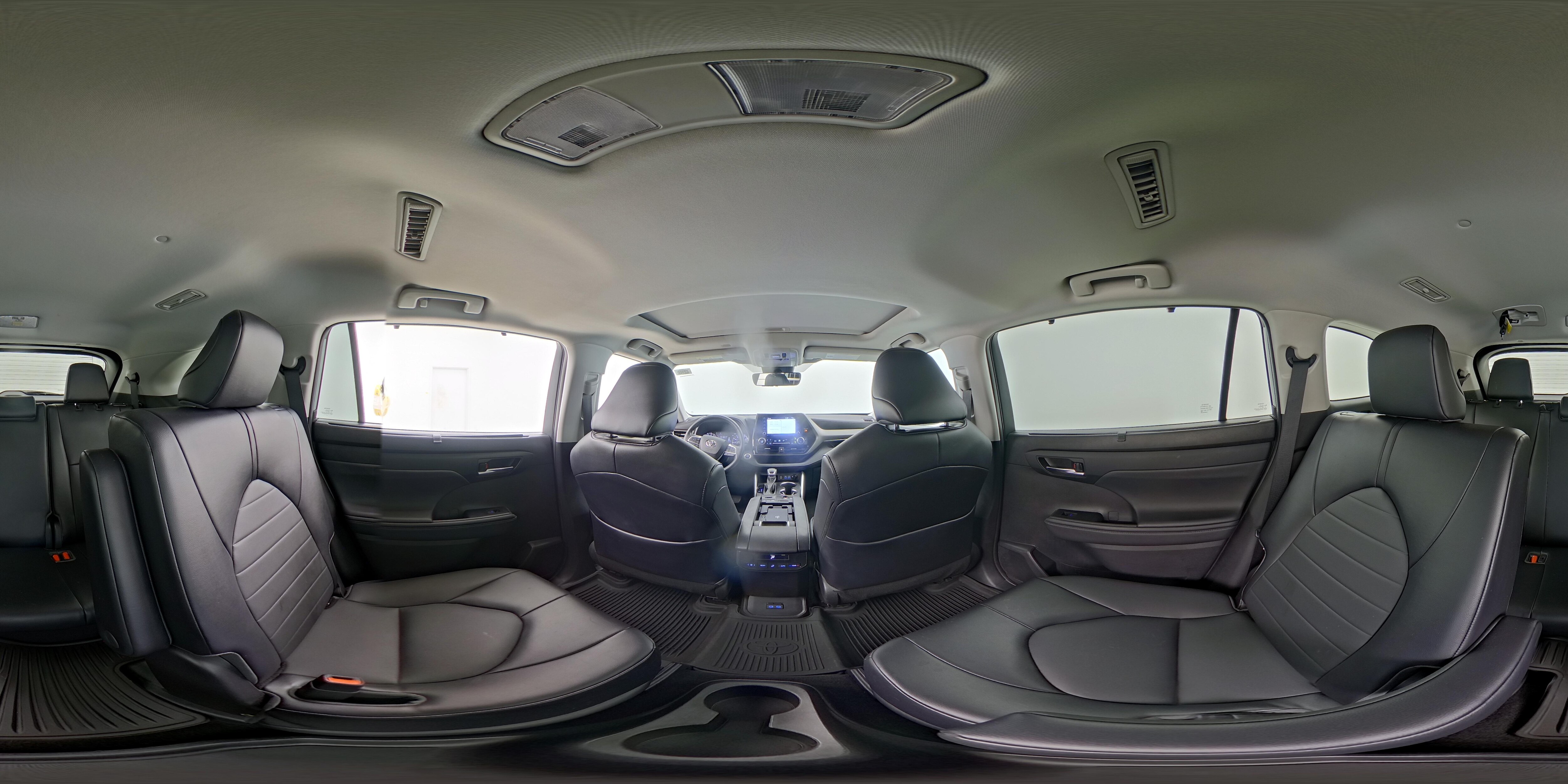 2022 Toyota Highlander XLE - Photo 27