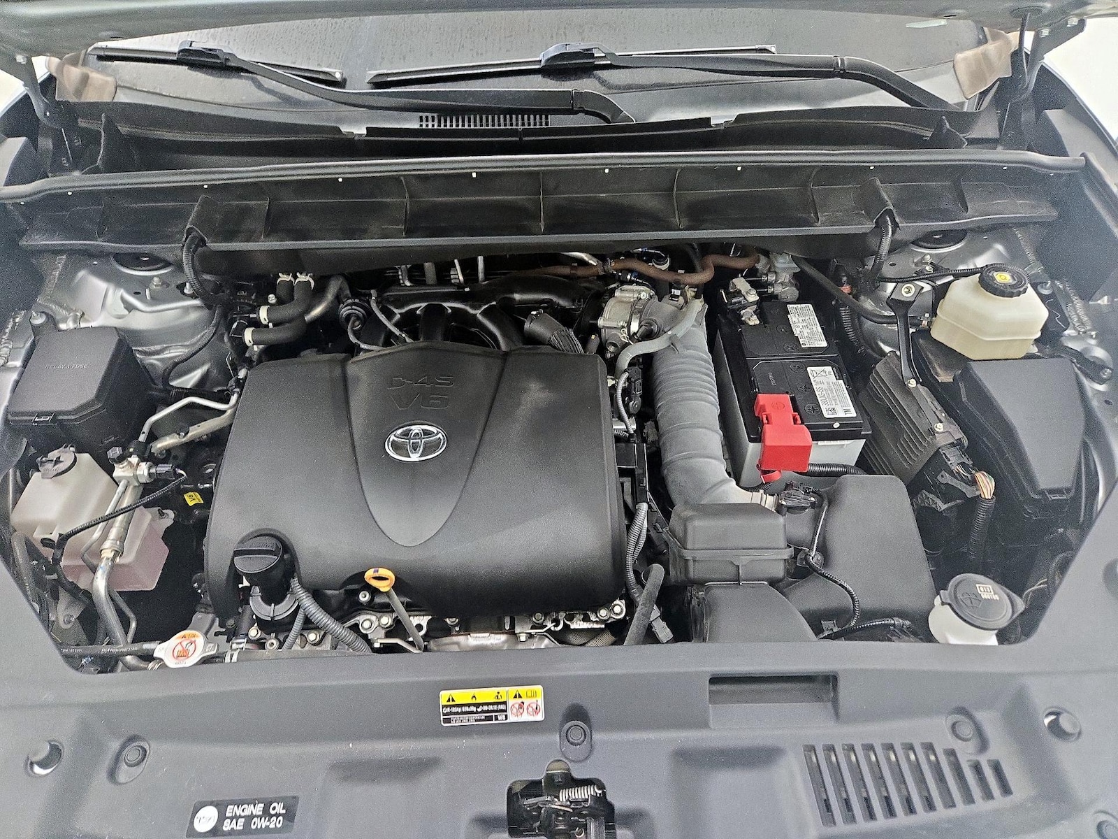 2022 Toyota Highlander XLE - Photo 24