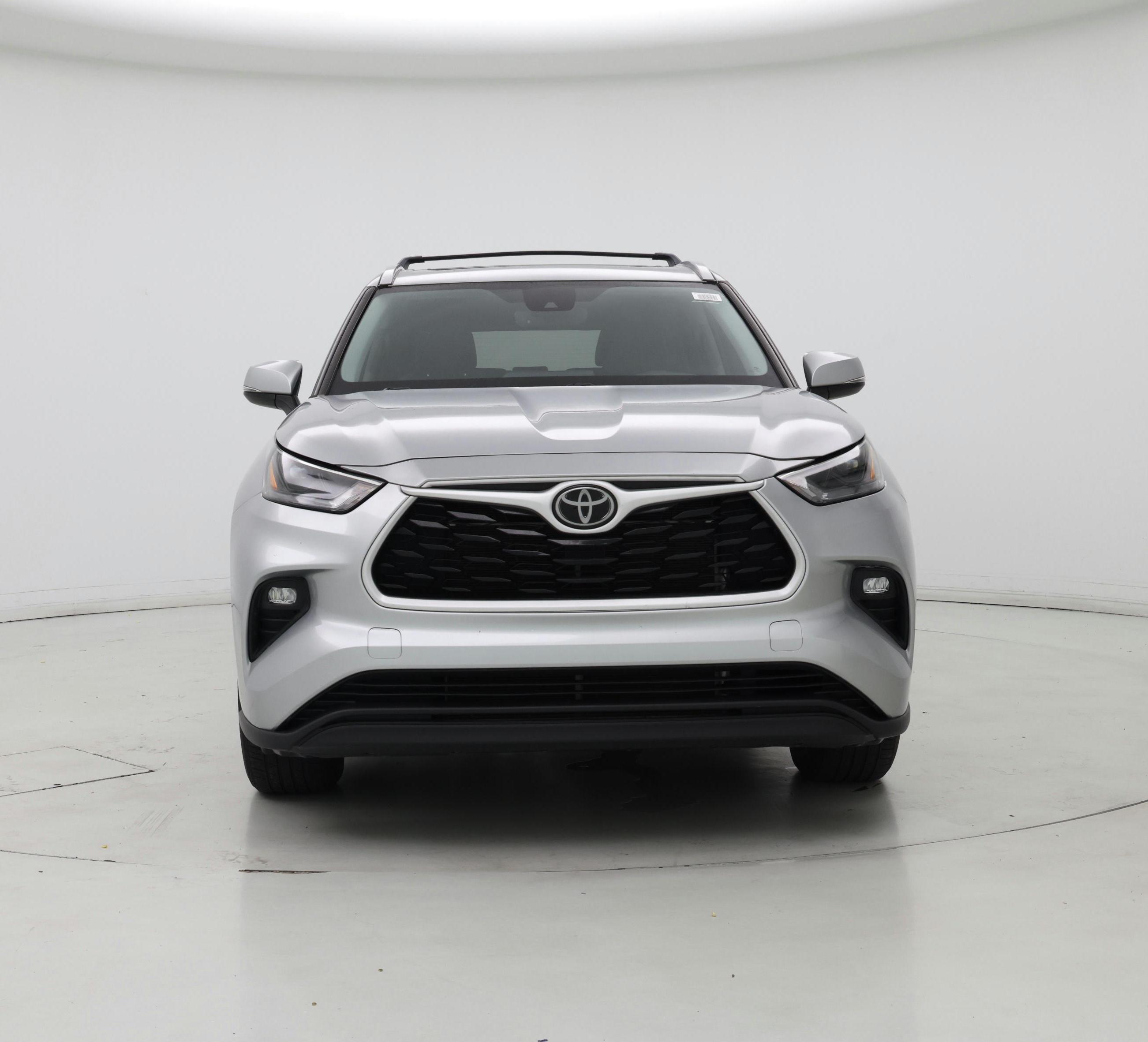 Thumbnail: 2022 Toyota Highlander - 5