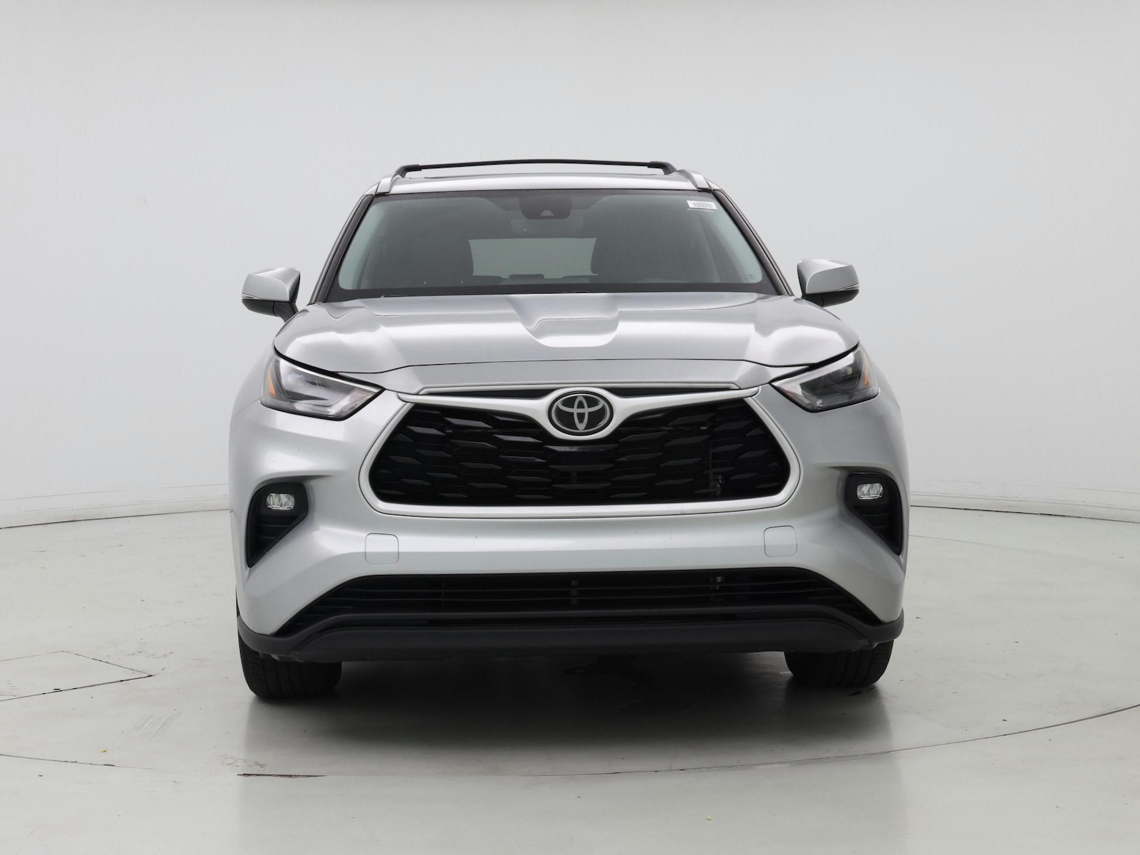 2022 Toyota Highlander XLE - Photo 6