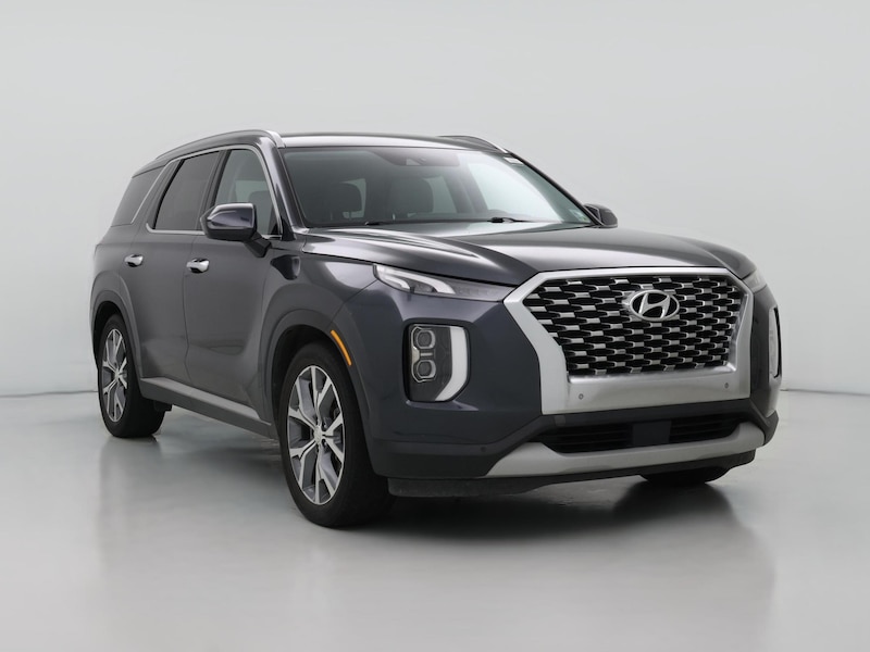 2020 Hyundai Palisade SEL -
                  Baton Rouge, LA