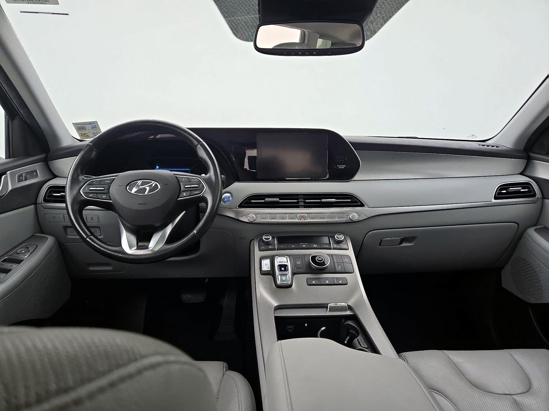 Thumbnail: 2020 Hyundai Palisade - 9