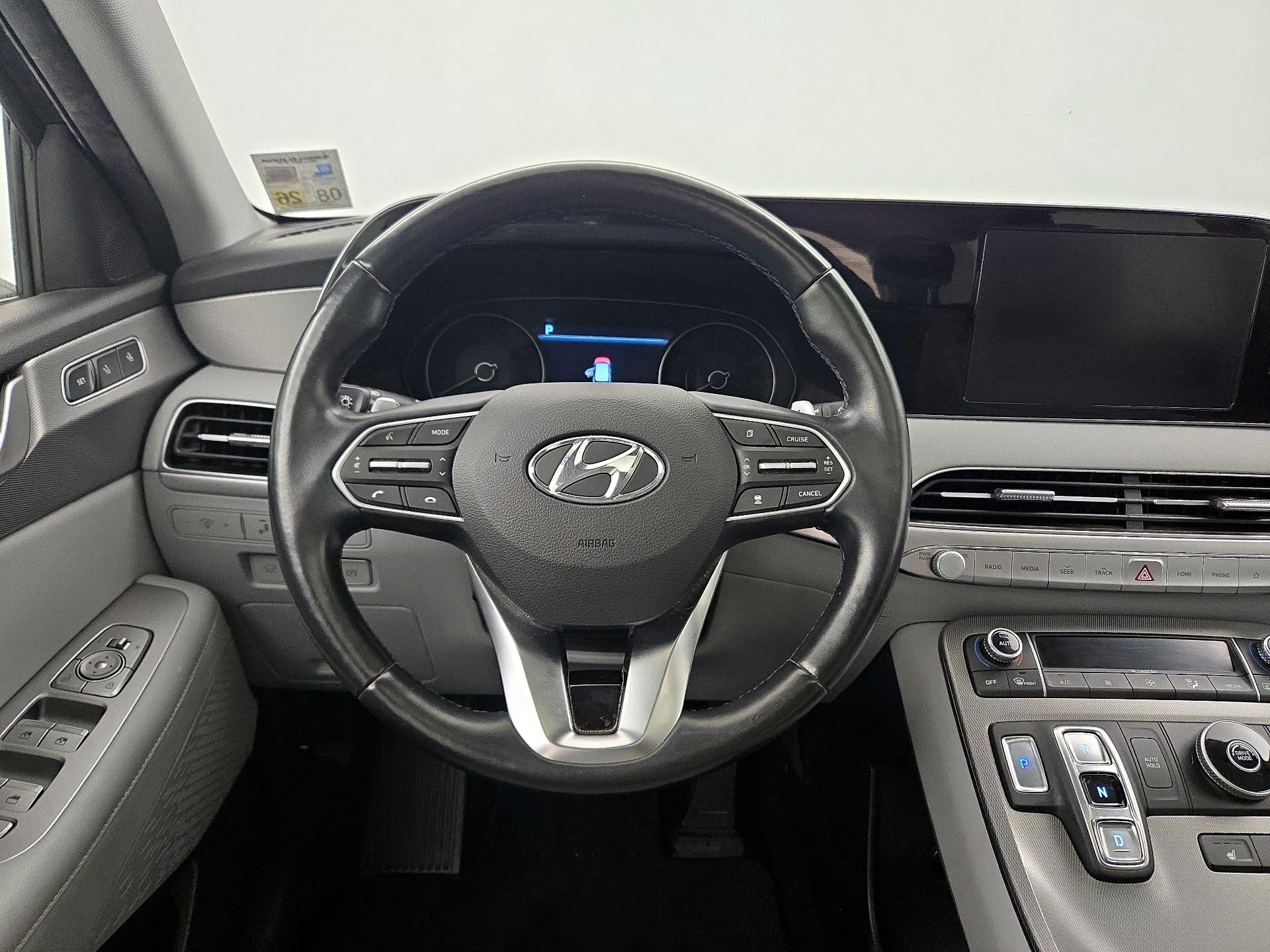 Thumbnail: 2020 Hyundai Palisade - 10
