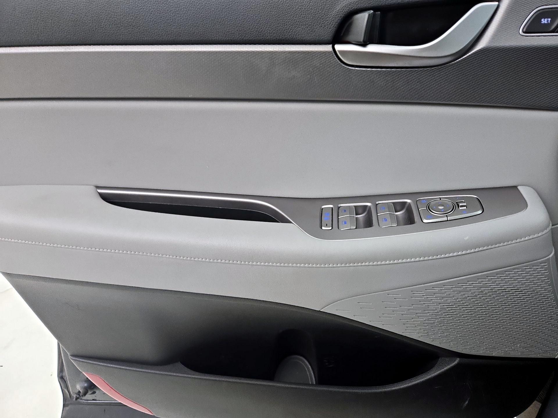 Thumbnail: 2020 Hyundai Palisade - 12