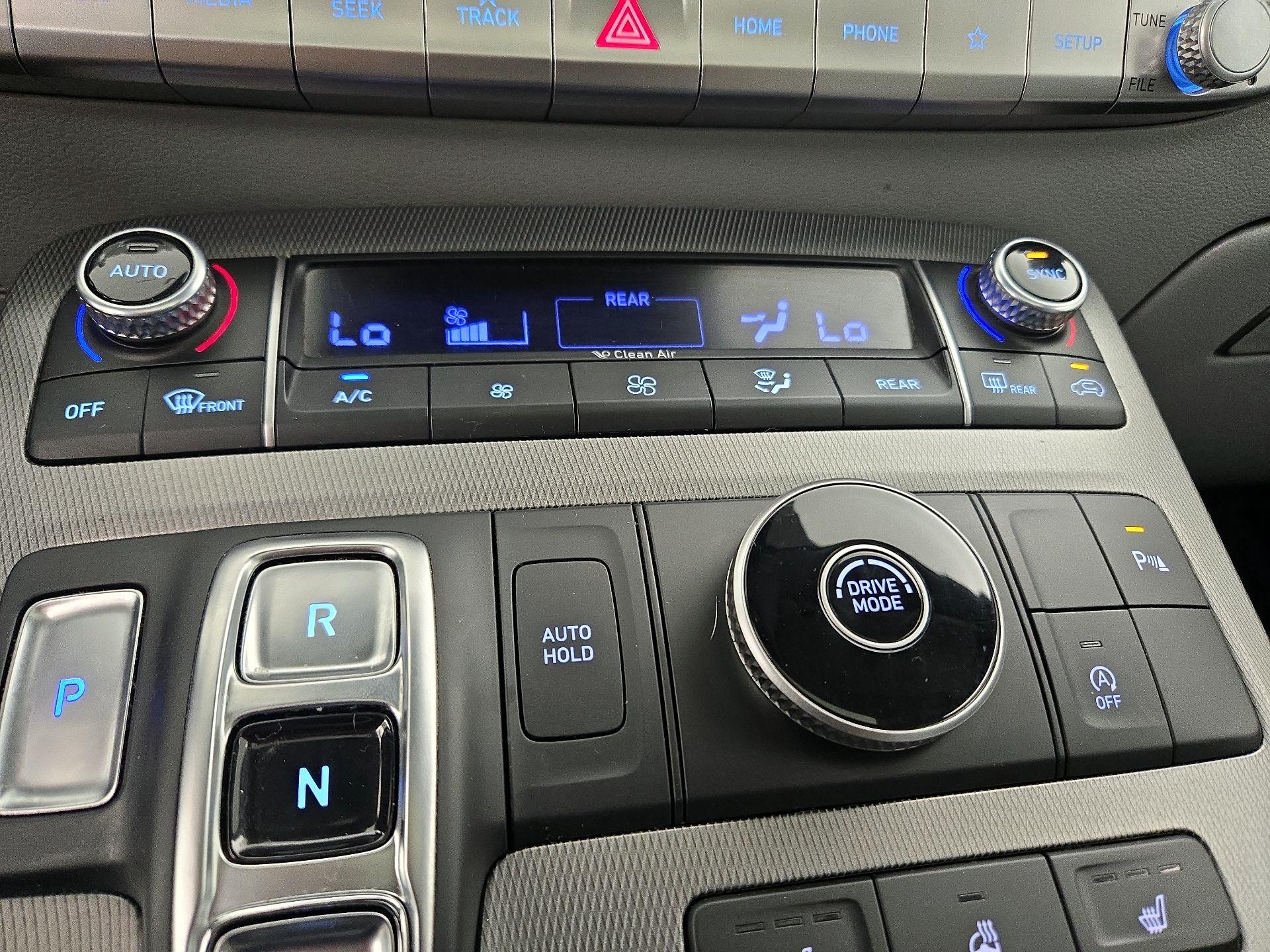 Thumbnail: 2020 Hyundai Palisade - 16