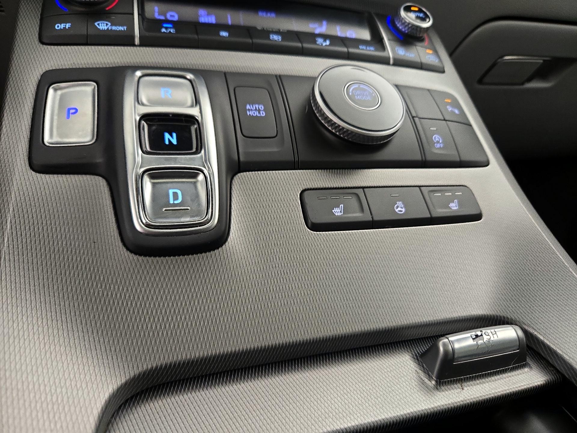 Thumbnail: 2020 Hyundai Palisade - 17
