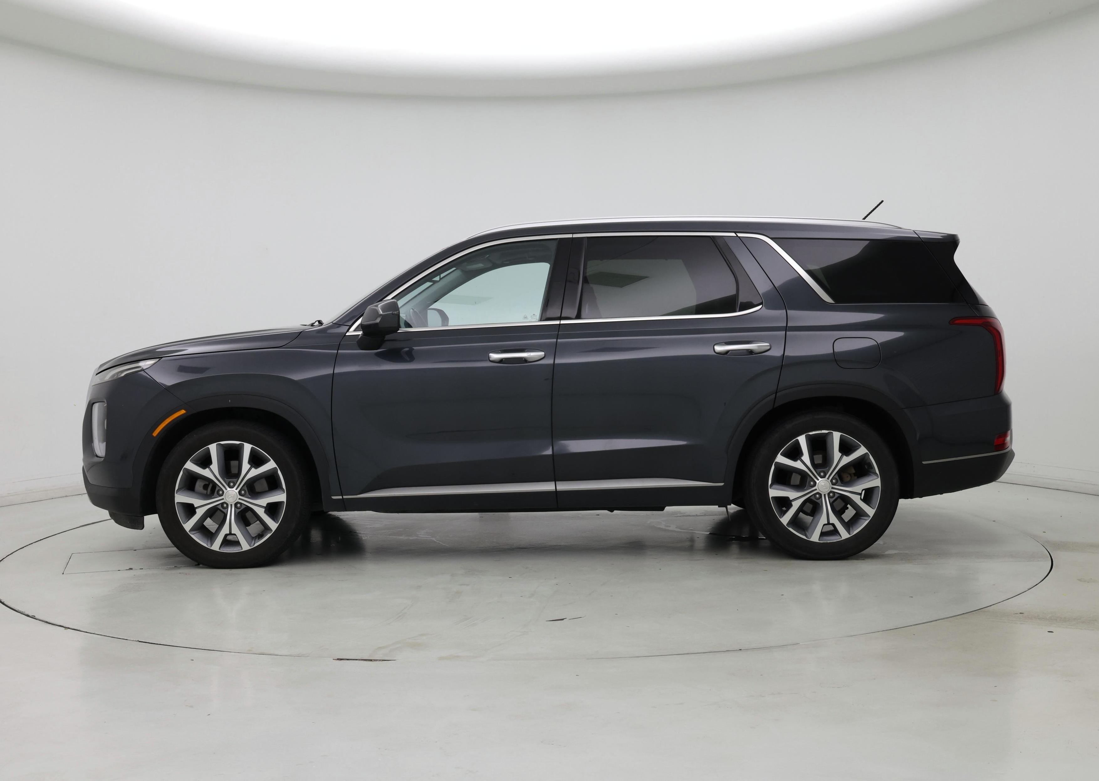Thumbnail: 2020 Hyundai Palisade - 3