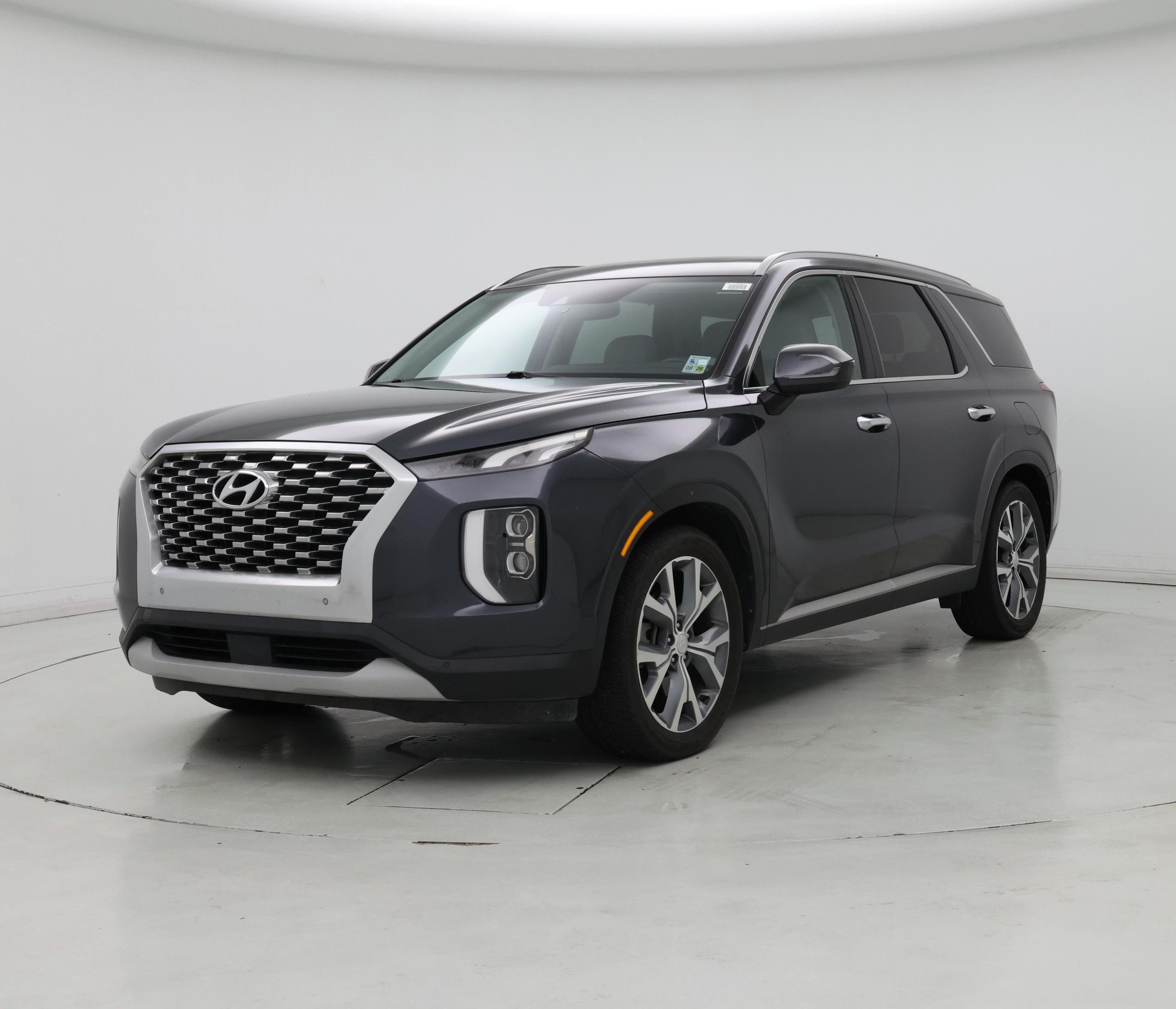 Thumbnail: 2020 Hyundai Palisade - 4