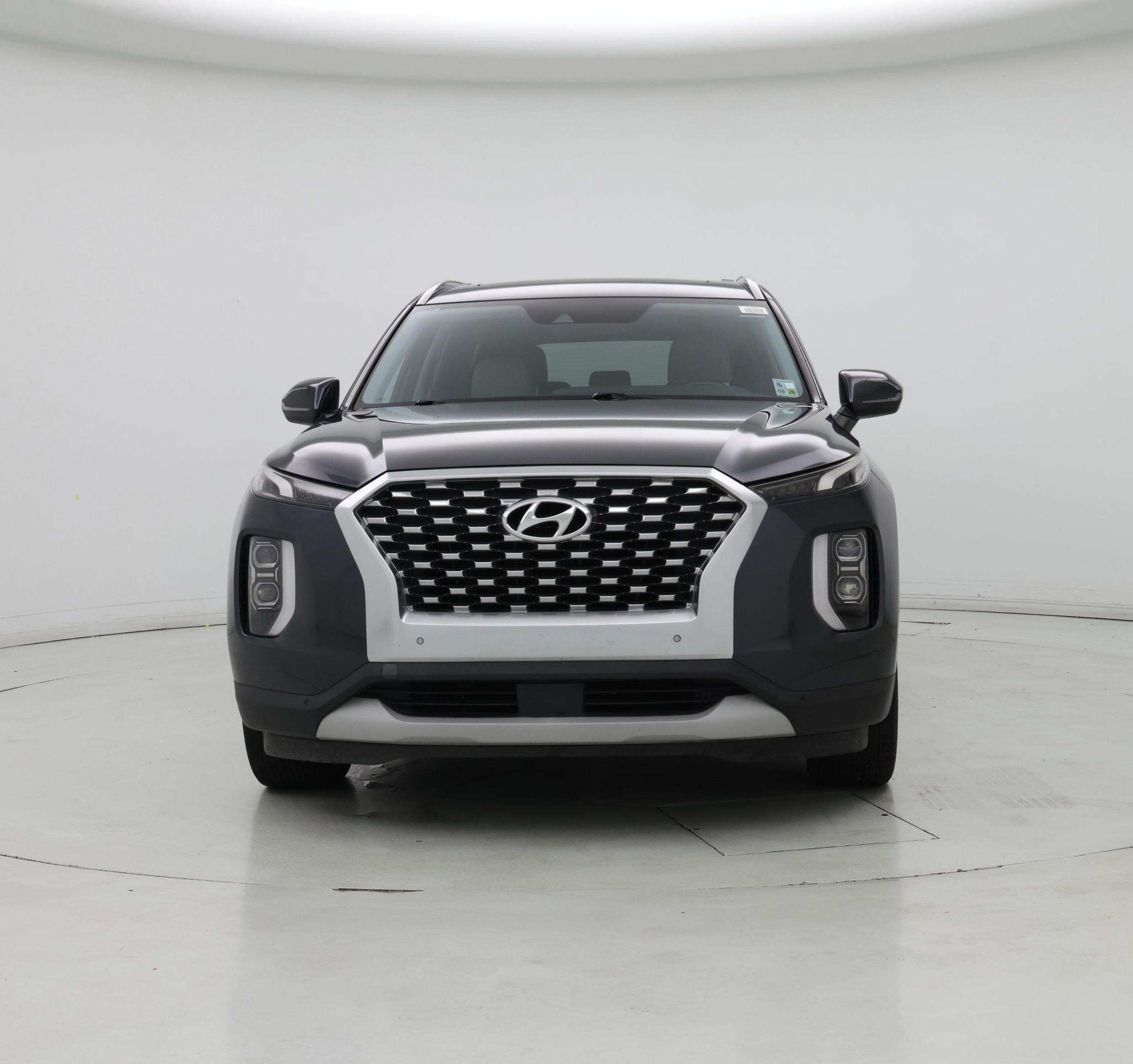 Thumbnail: 2020 Hyundai Palisade - 5