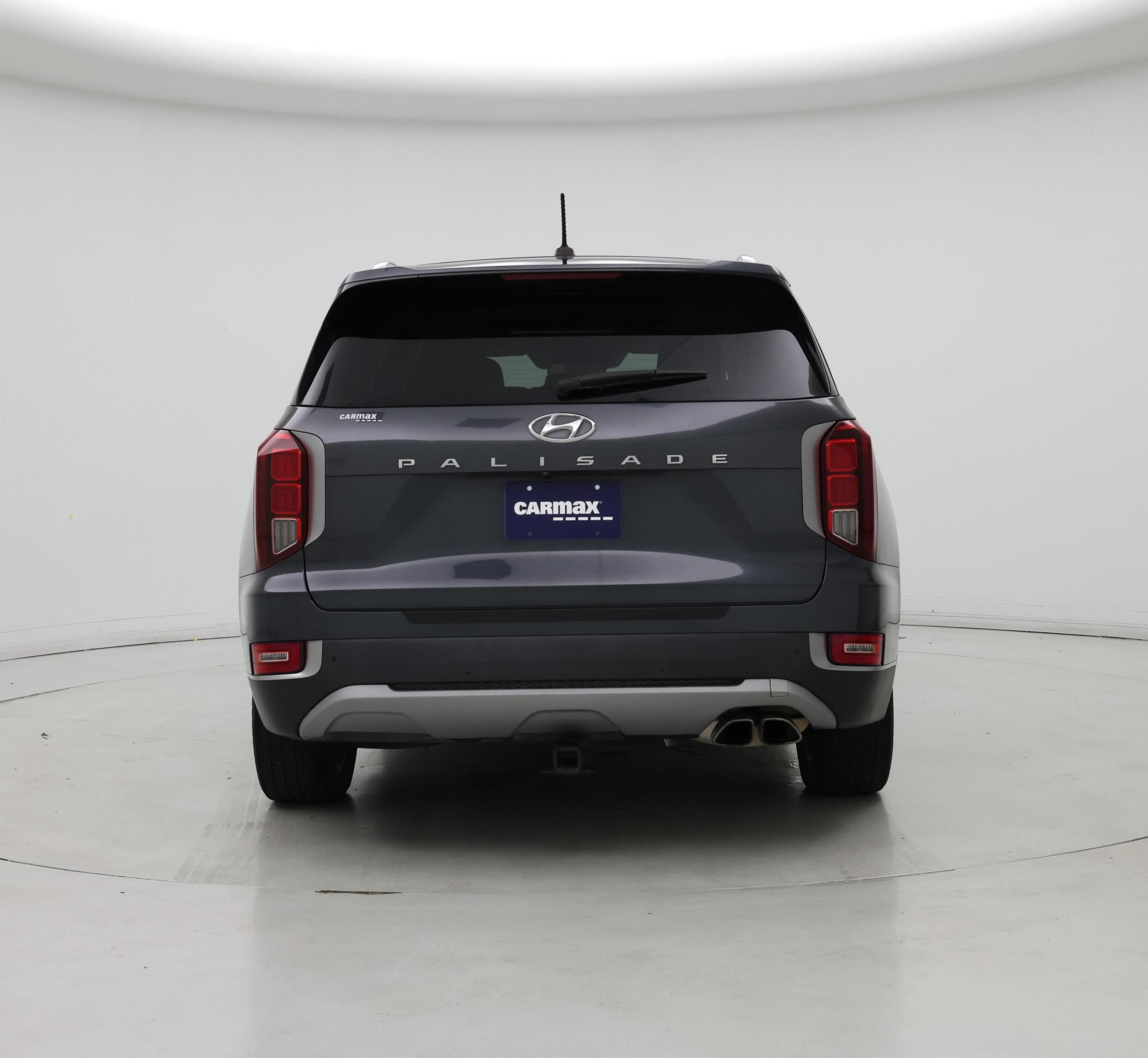 Thumbnail: 2020 Hyundai Palisade - 6