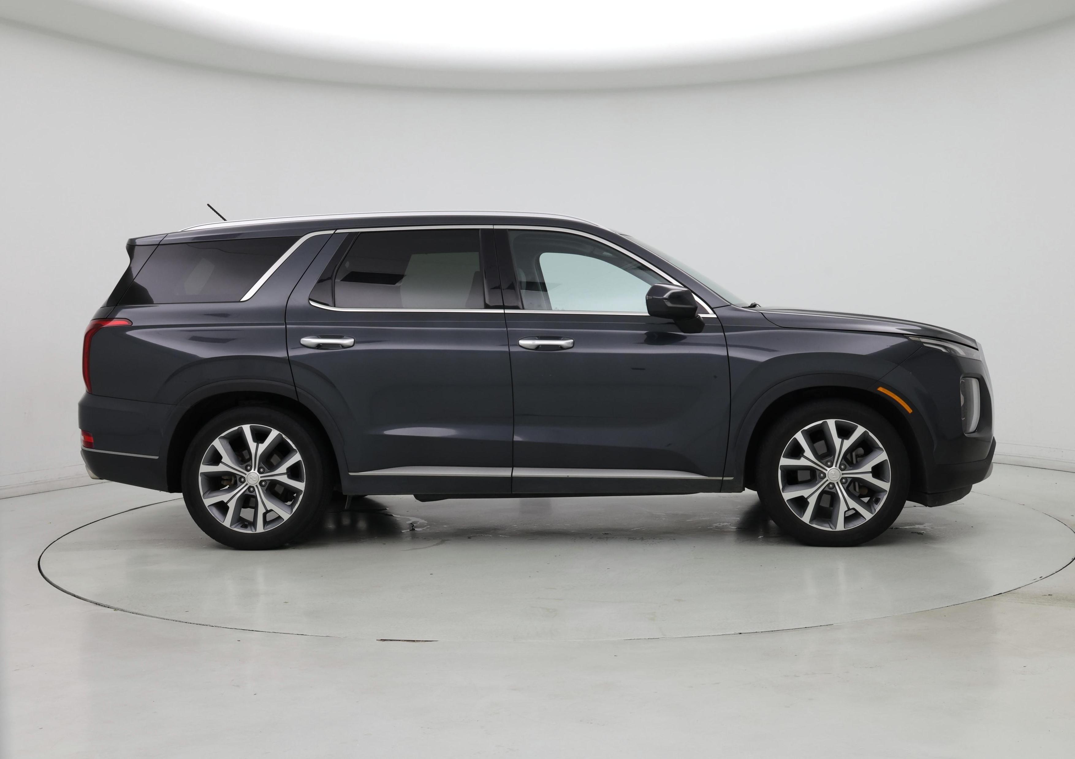 Thumbnail: 2020 Hyundai Palisade - 7