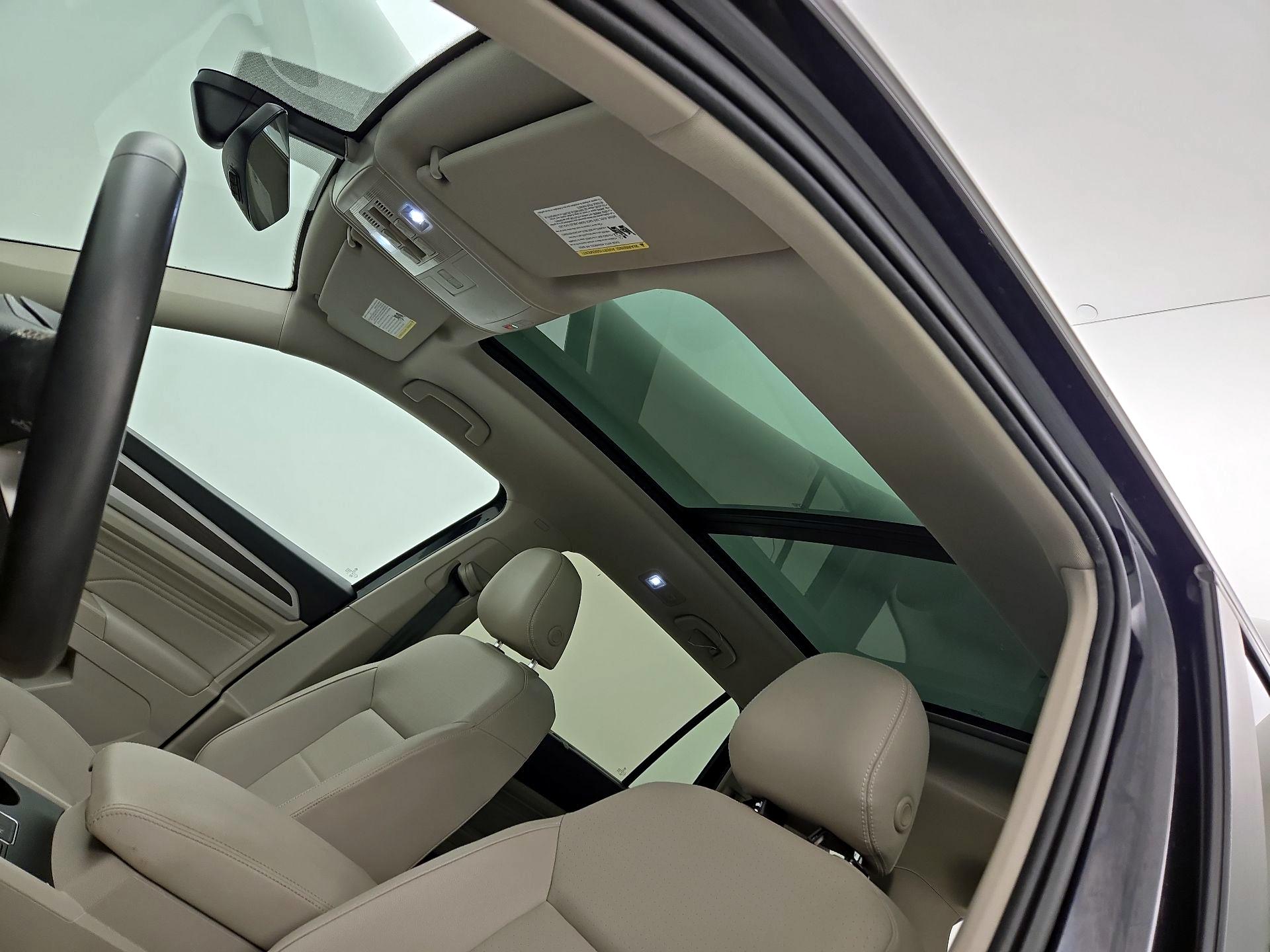 Thumbnail: 2021 Volkswagen Atlas - 19