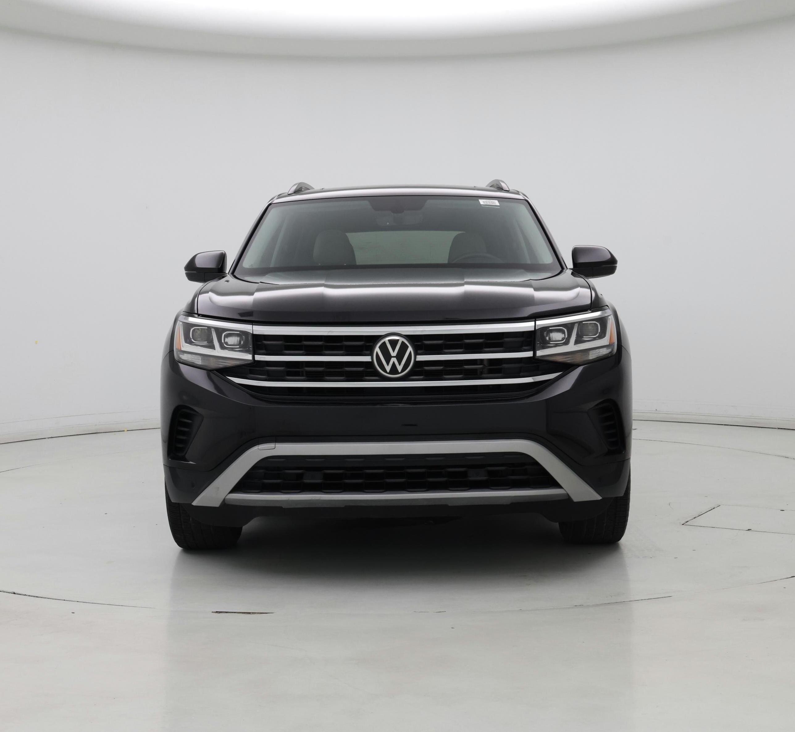 Thumbnail: 2021 Volkswagen Atlas - 5