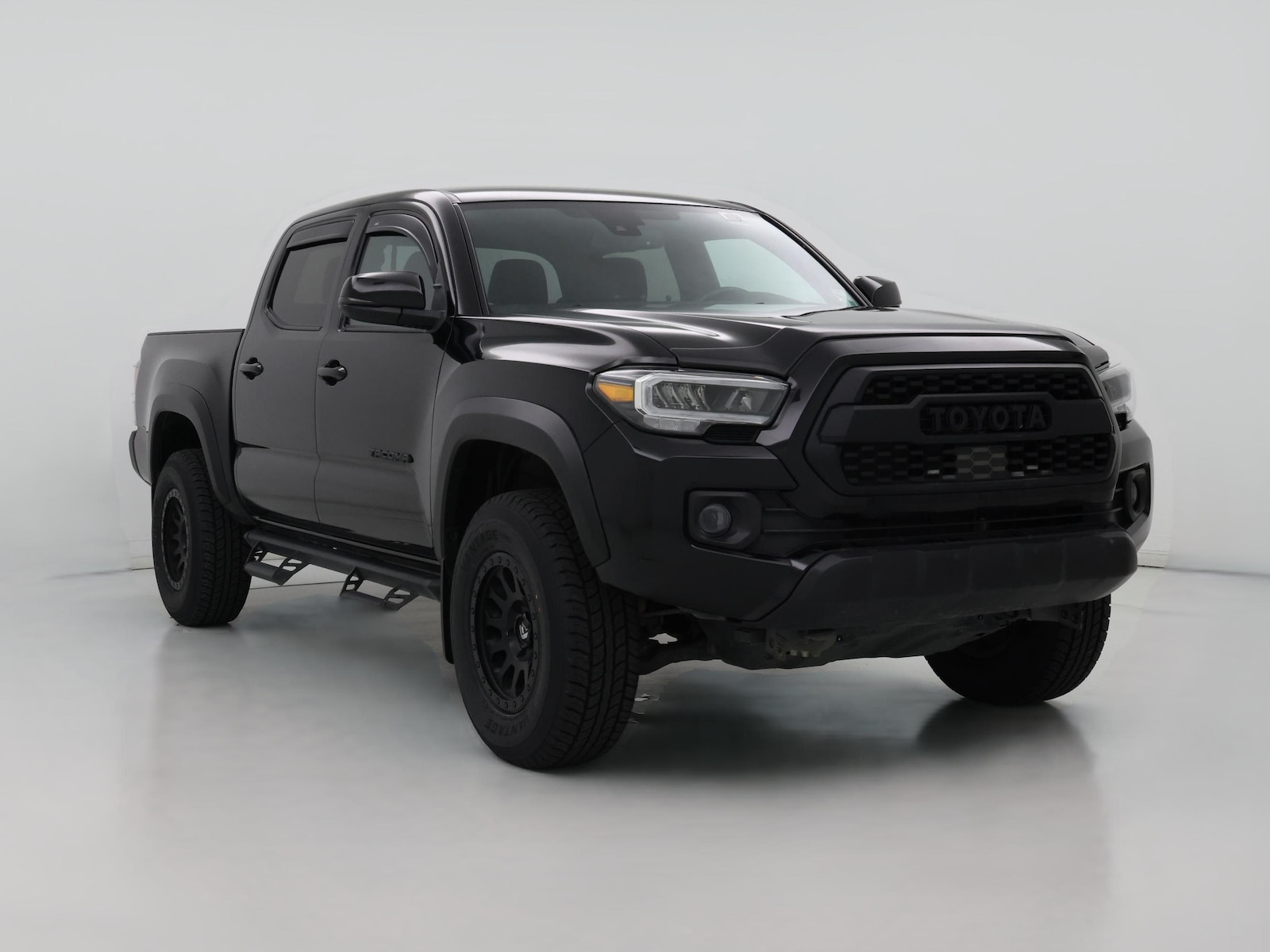 2023 Toyota Tacoma 4WD