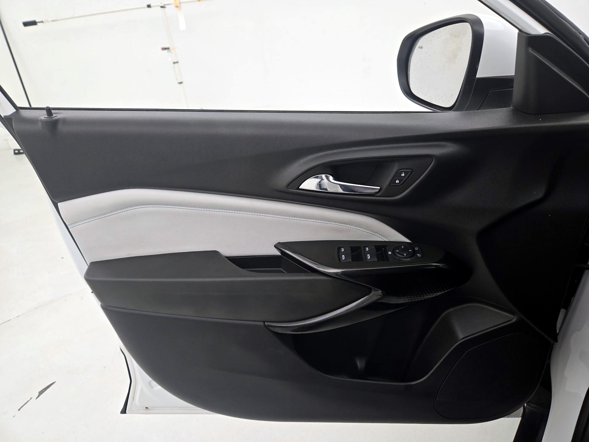 Thumbnail: 2024 Chevrolet Trax - 12