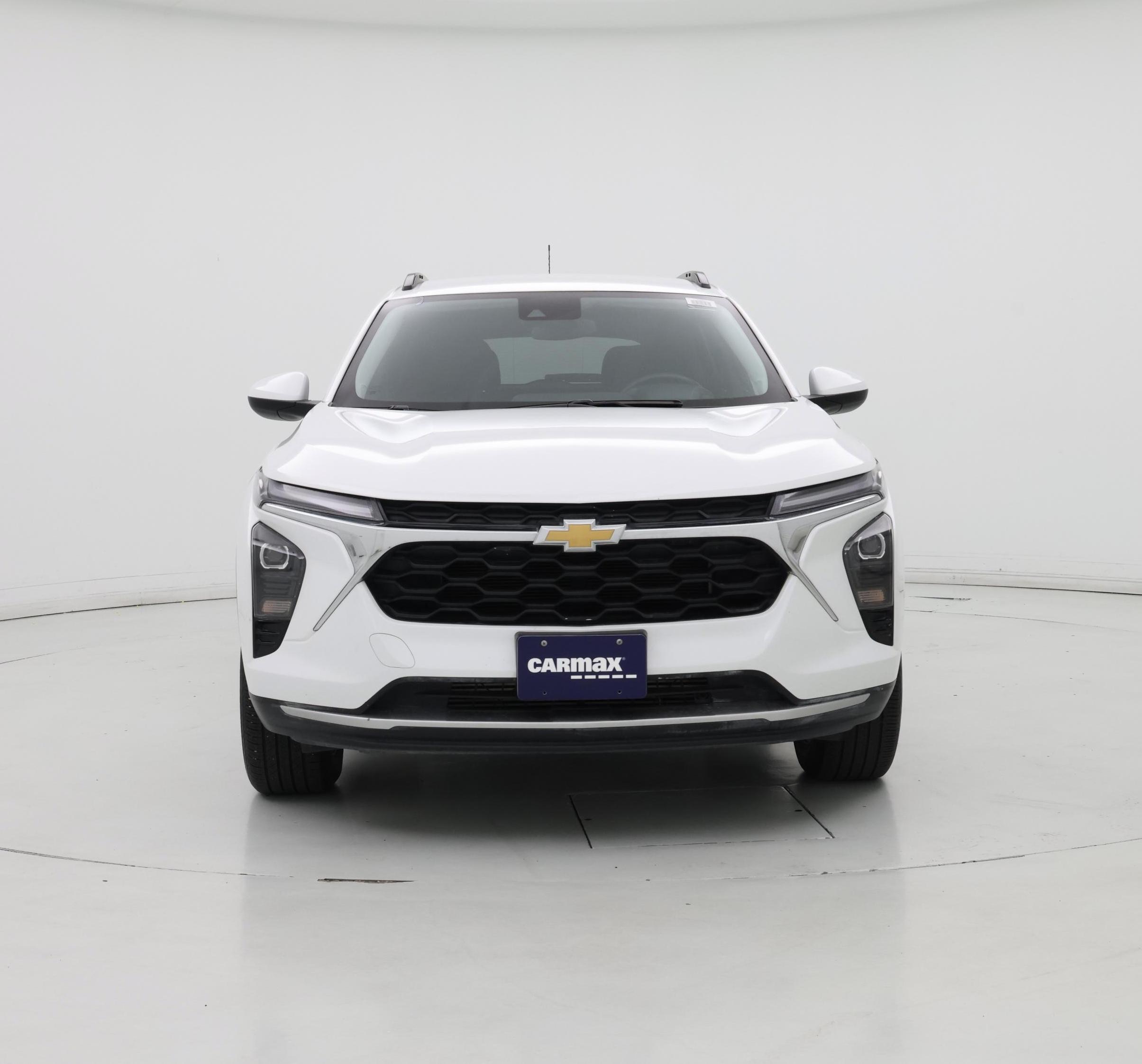 Thumbnail: 2024 Chevrolet Trax - 5
