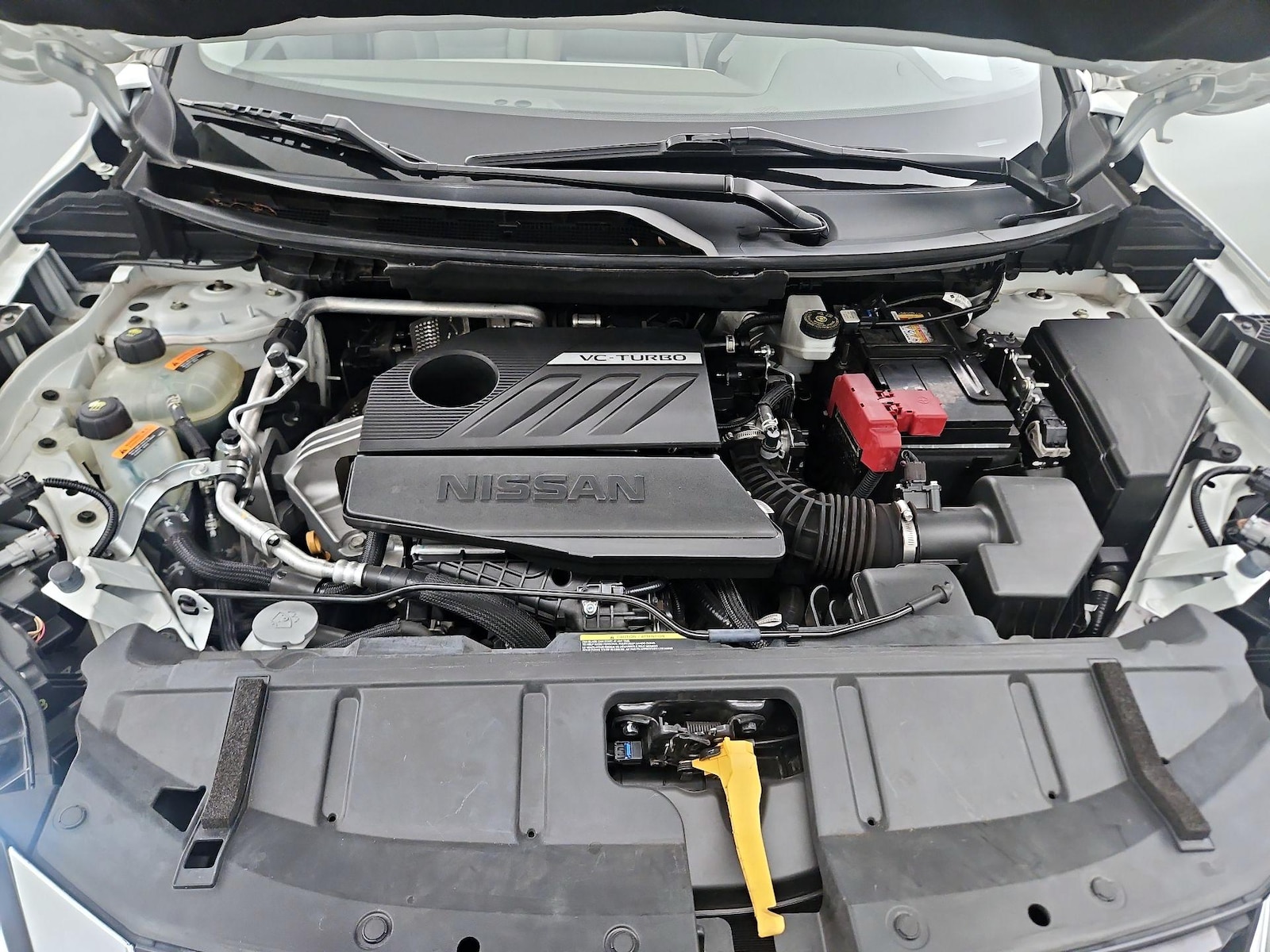2023 Nissan Rogue SV - Photo 20