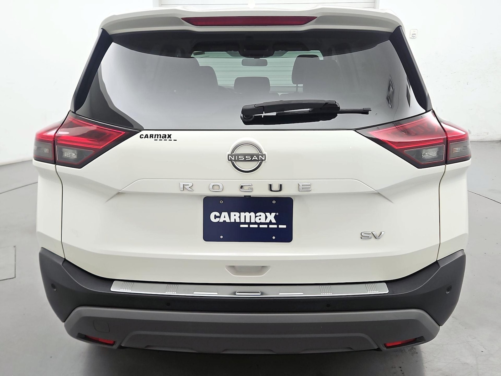 2023 Nissan Rogue SV - Photo 6