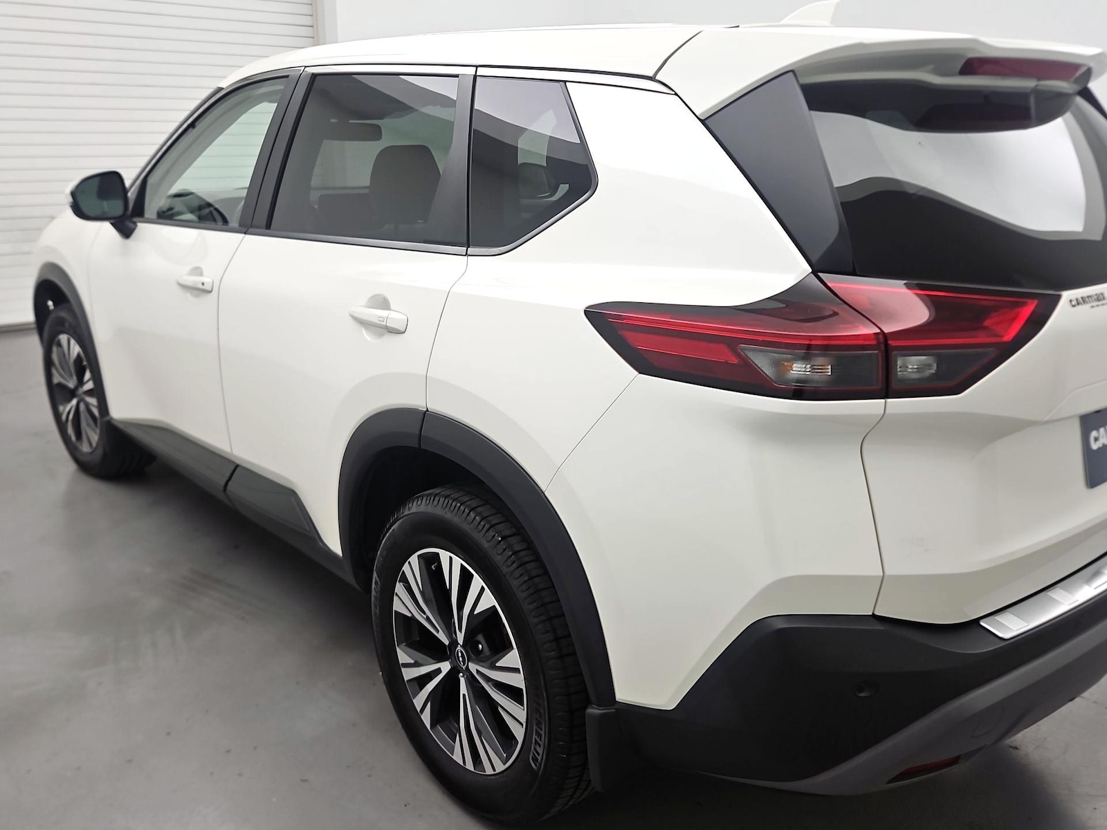 2023 Nissan Rogue SV - Photo 7