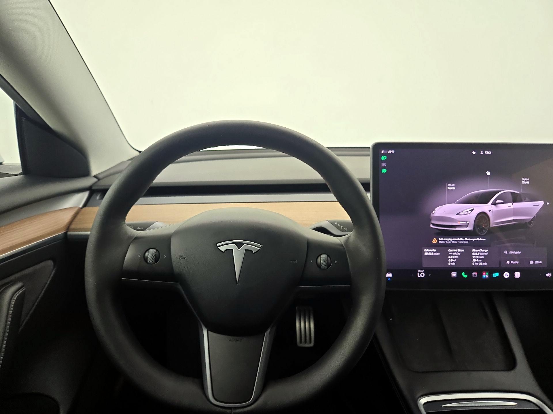 Thumbnail: 2022 Tesla Model 3 - 10