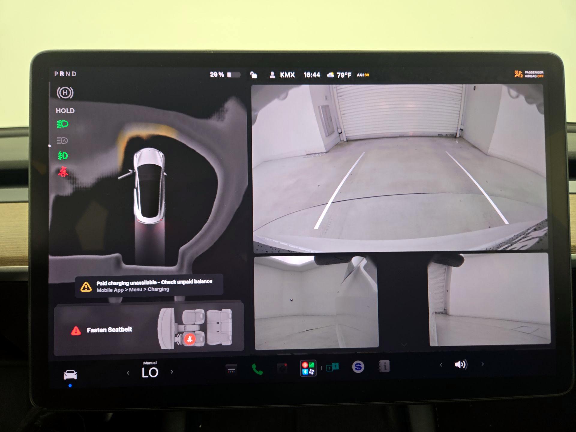 Thumbnail: 2022 Tesla Model 3 - 14