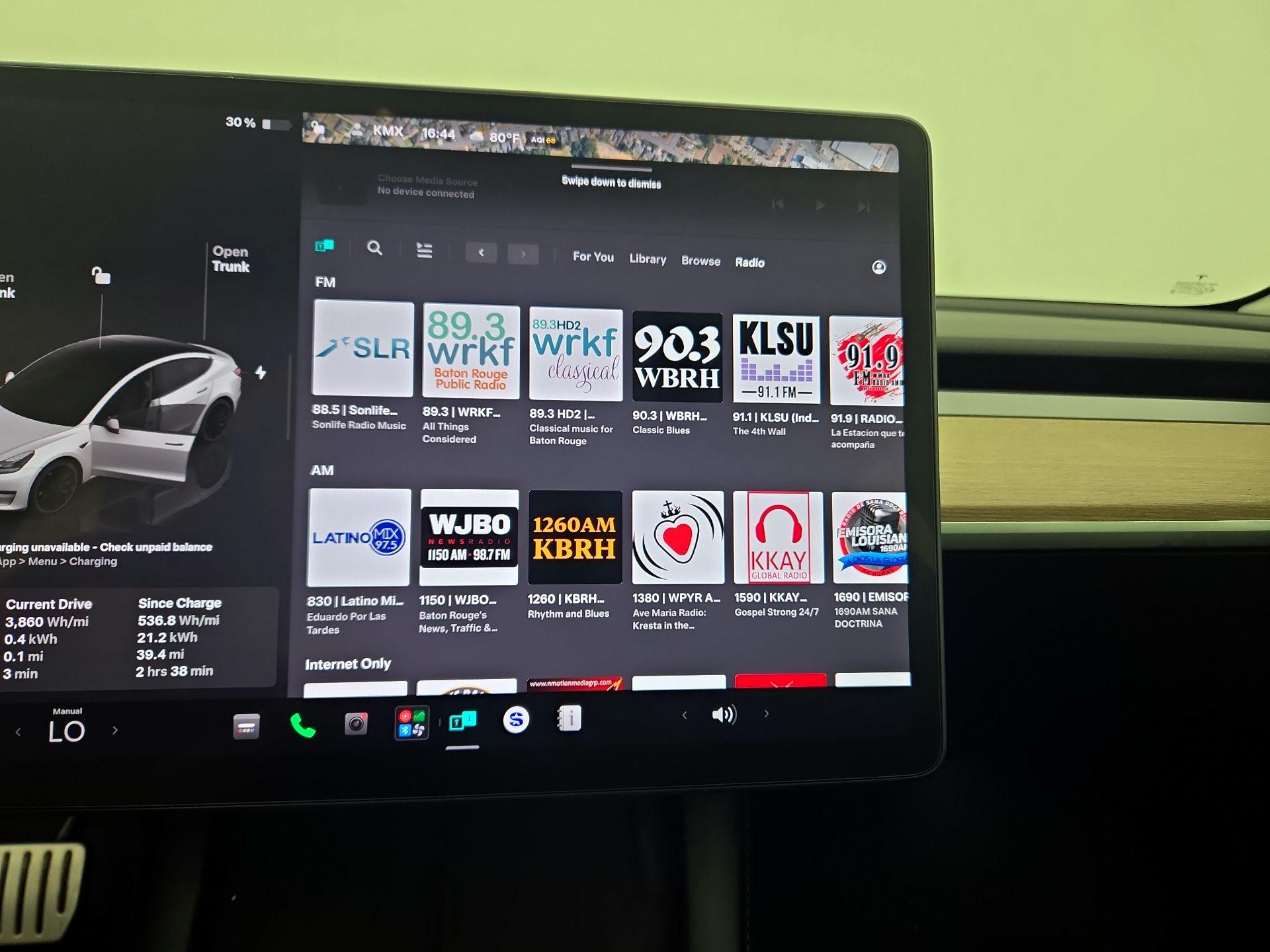 Thumbnail: 2022 Tesla Model 3 - 15