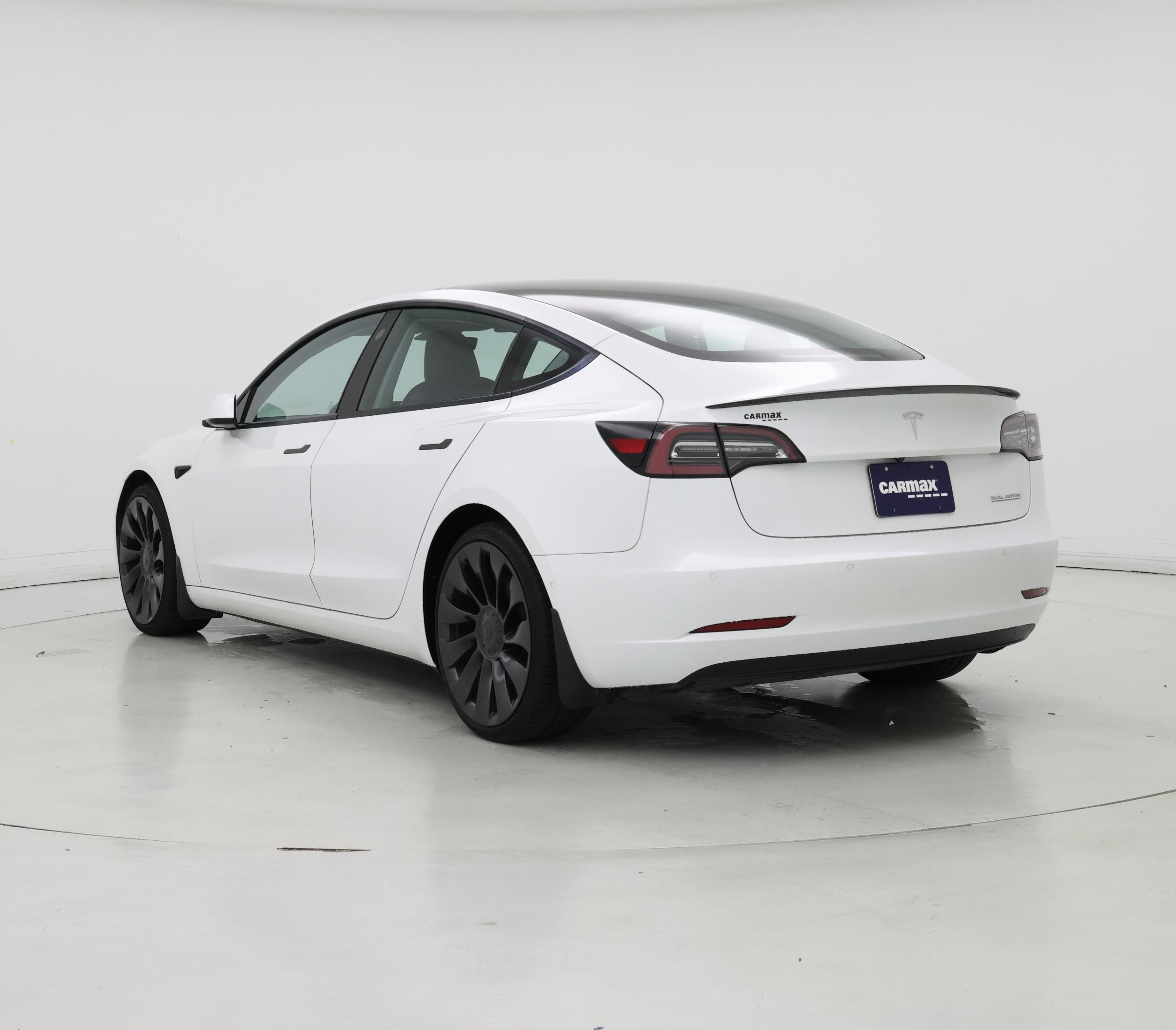 Thumbnail: 2022 Tesla Model 3 - 2