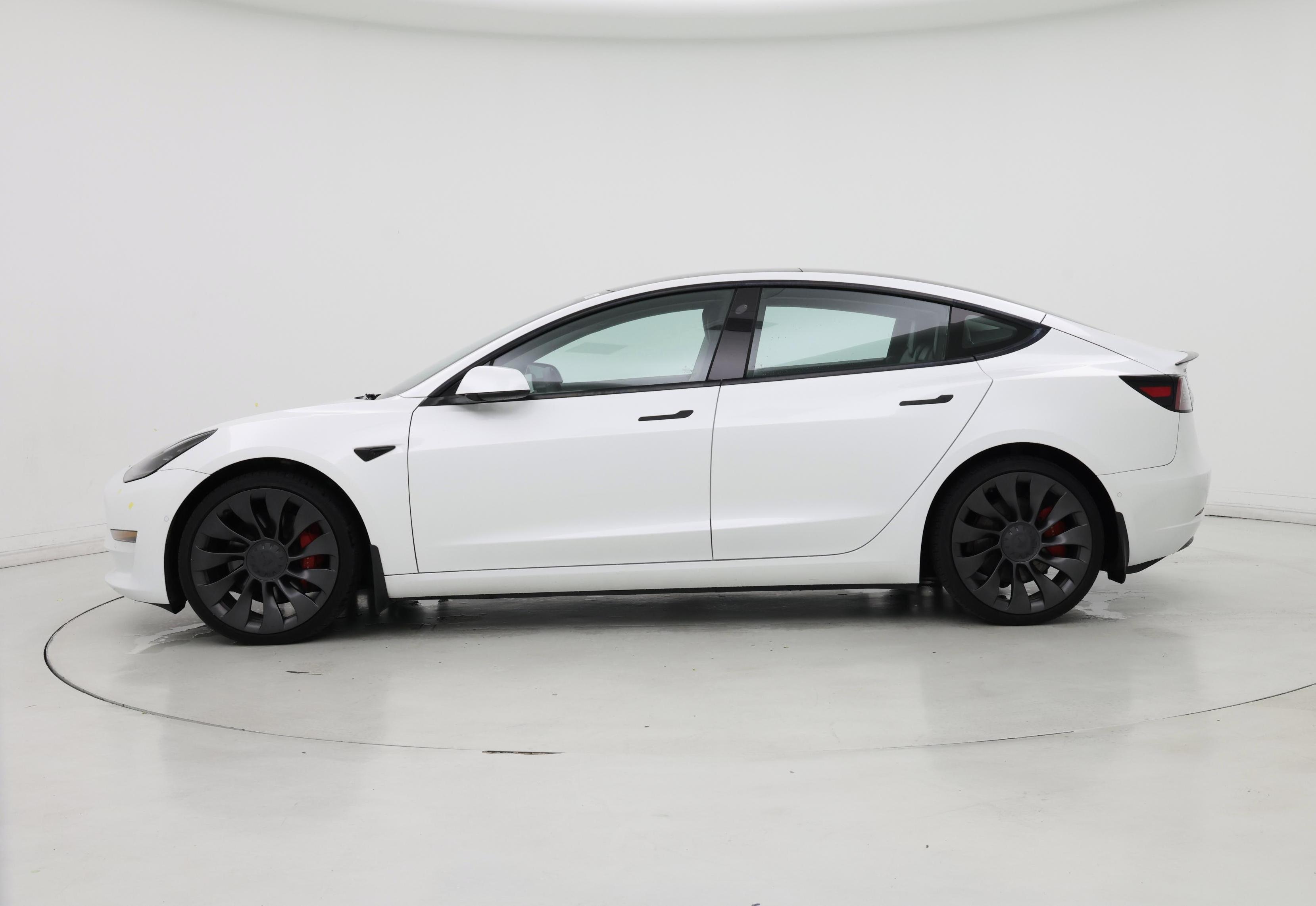 Thumbnail: 2022 Tesla Model 3 - 3