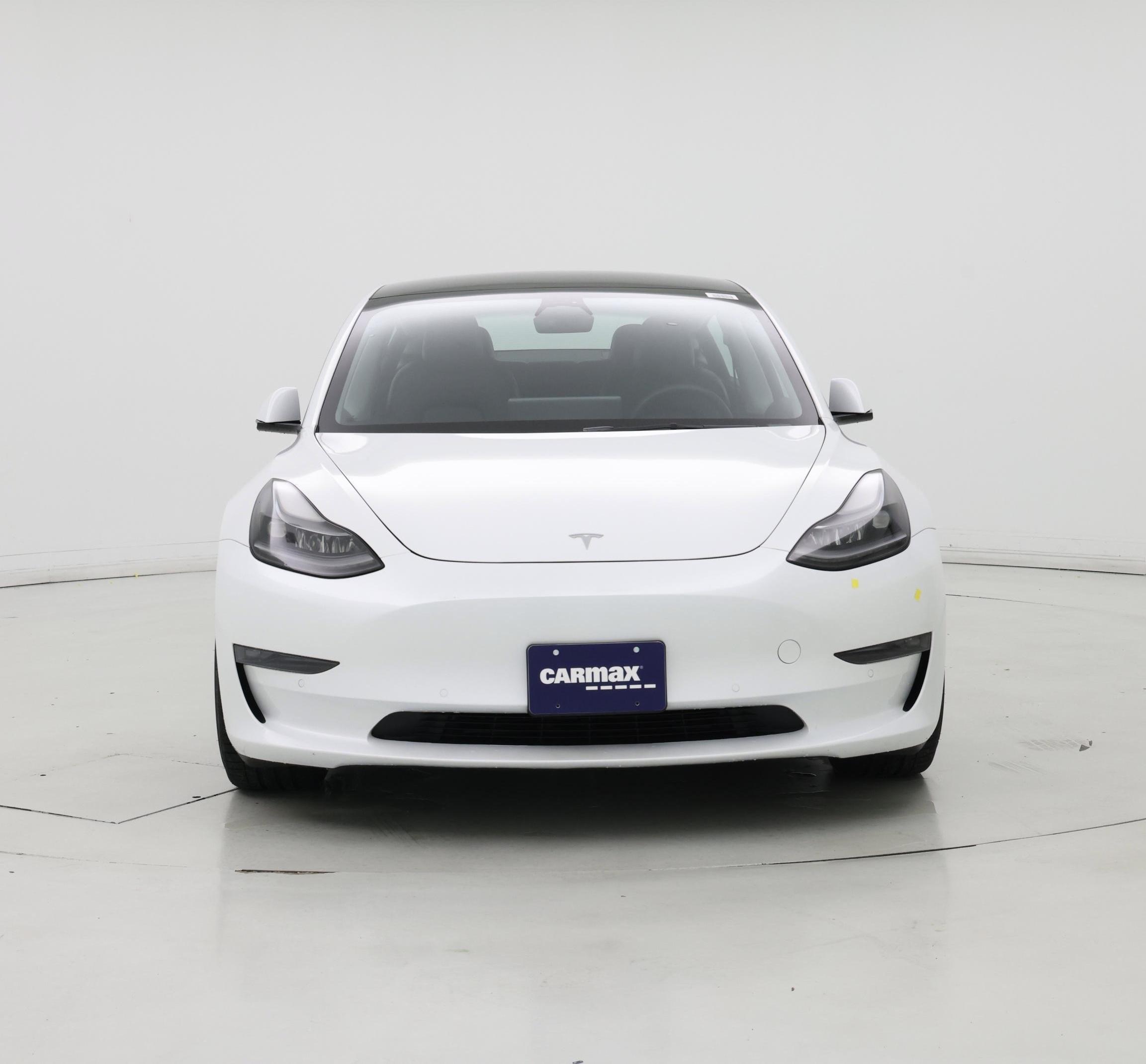 Thumbnail: 2022 Tesla Model 3 - 5