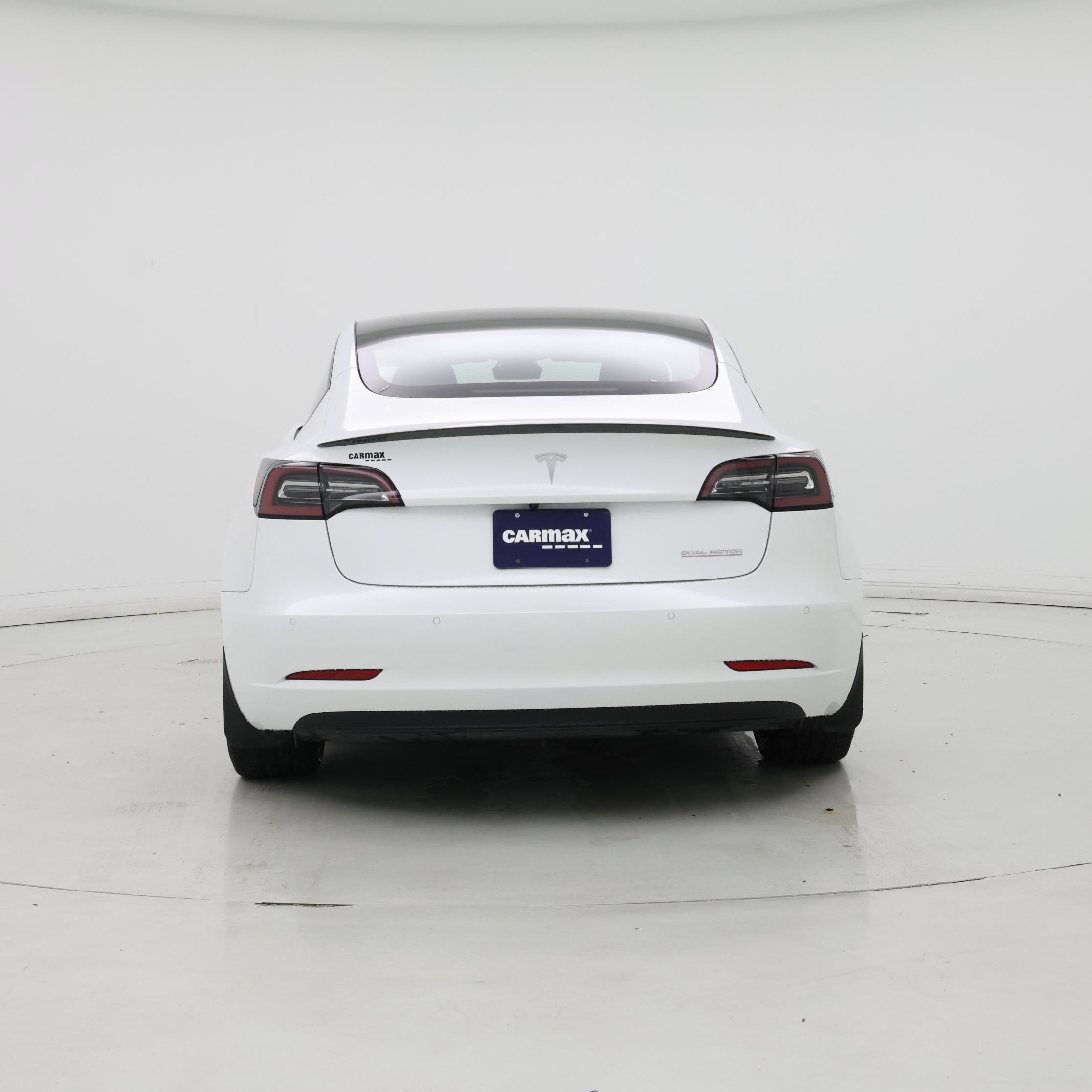 Thumbnail: 2022 Tesla Model 3 - 6