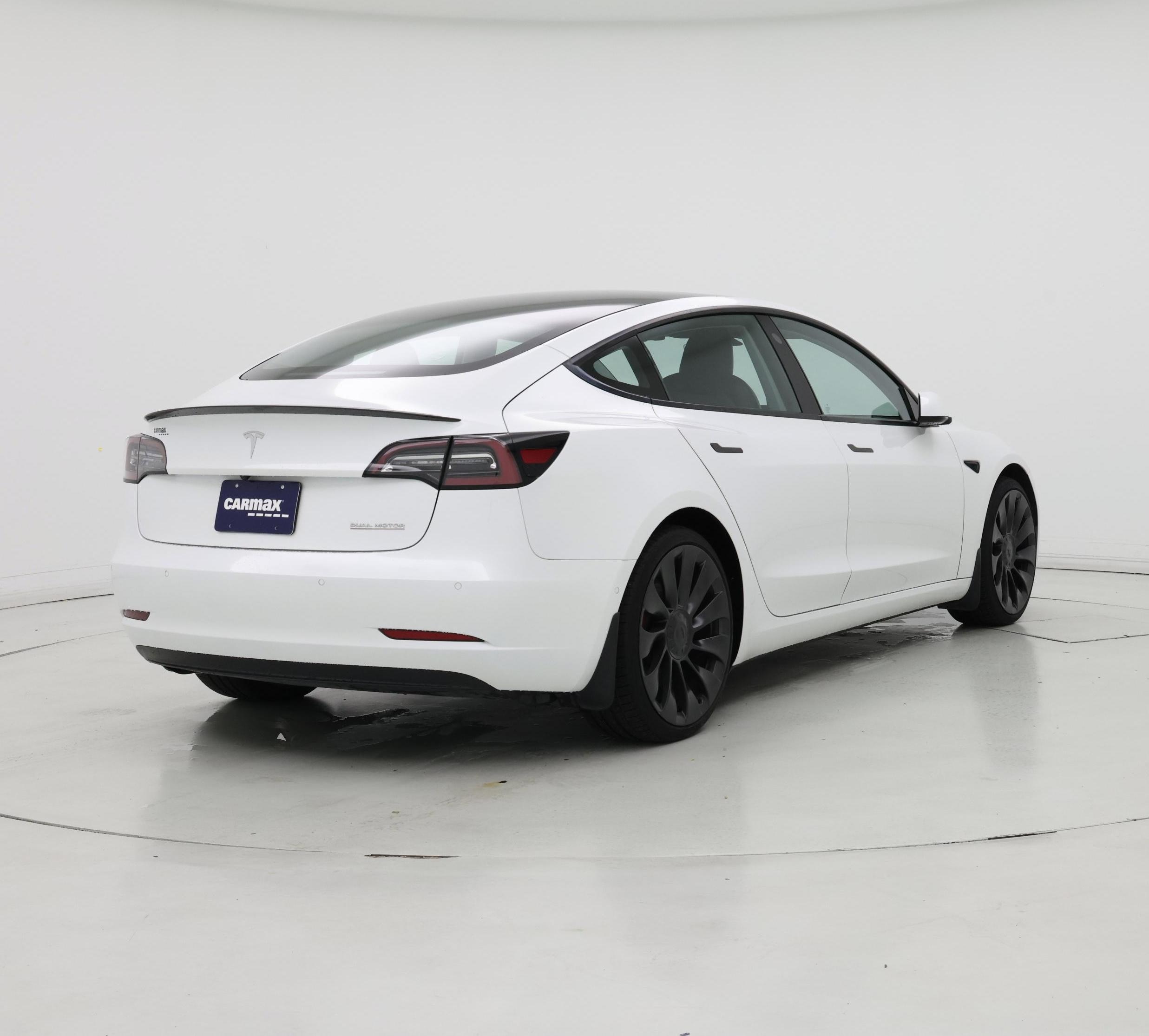 Thumbnail: 2022 Tesla Model 3 - 8