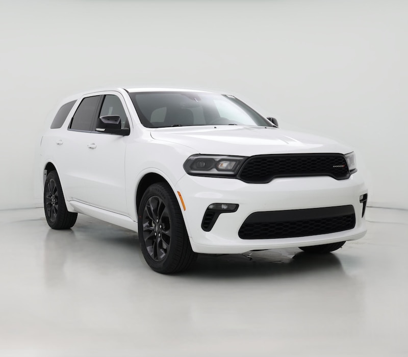 2021 Dodge Durango GT Plus