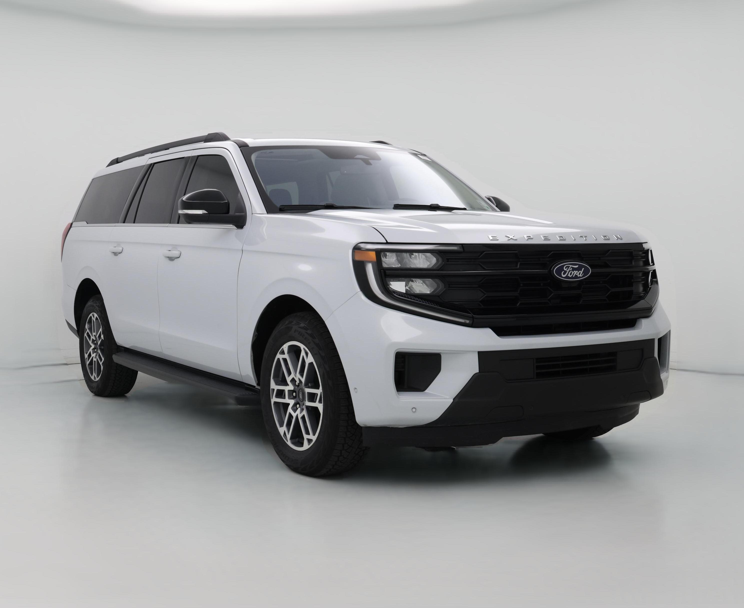 Thumbnail: 2025 Ford Expedition MAX - 1