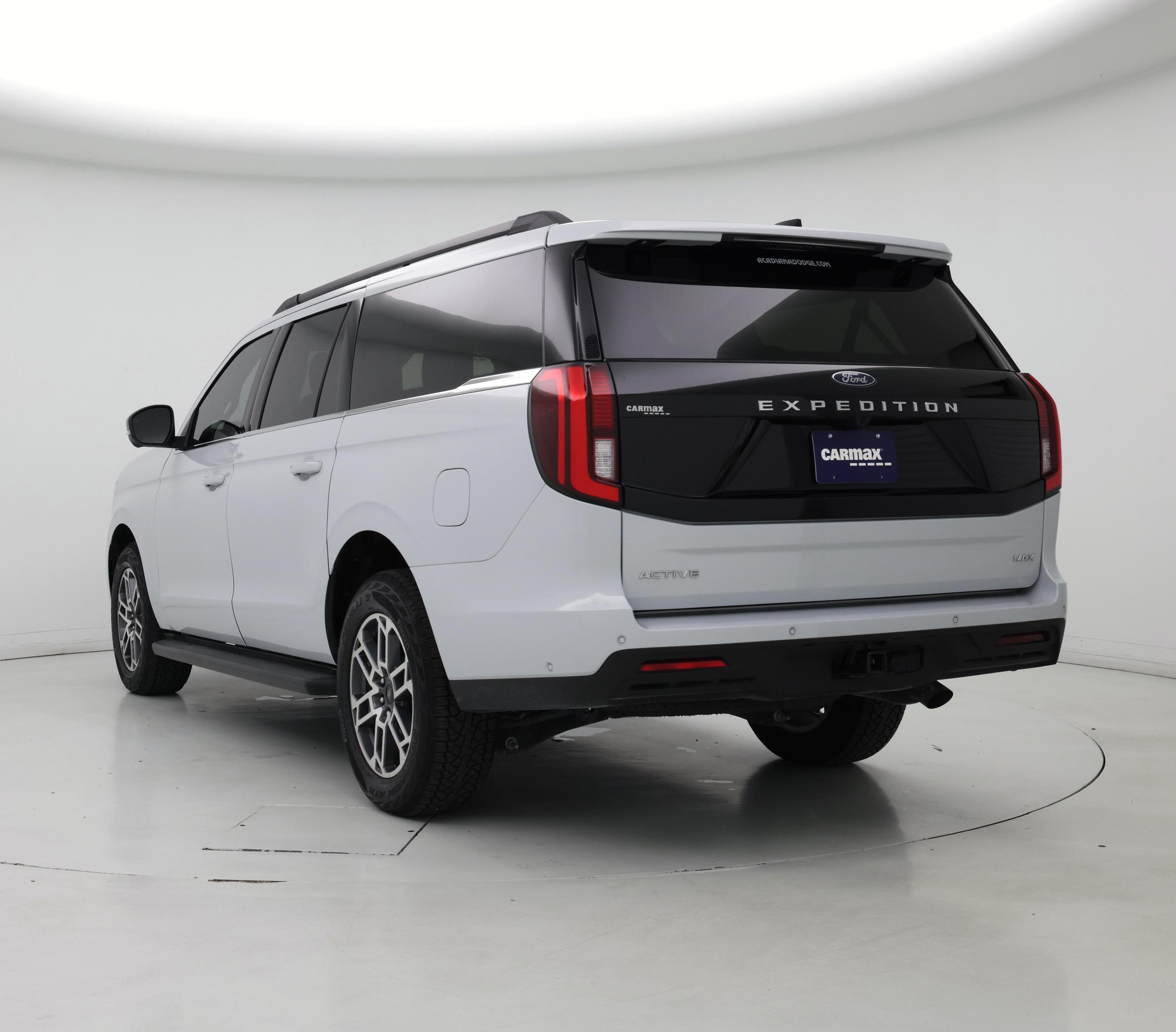 Thumbnail: 2025 Ford Expedition MAX - 2