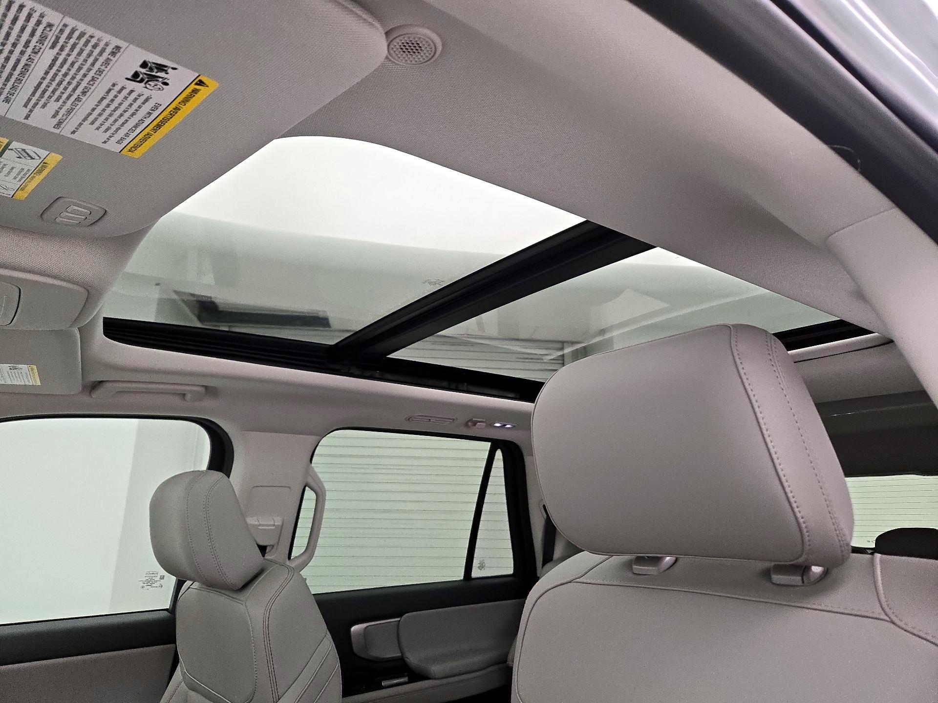 Thumbnail: 2025 Ford Expedition MAX - 20